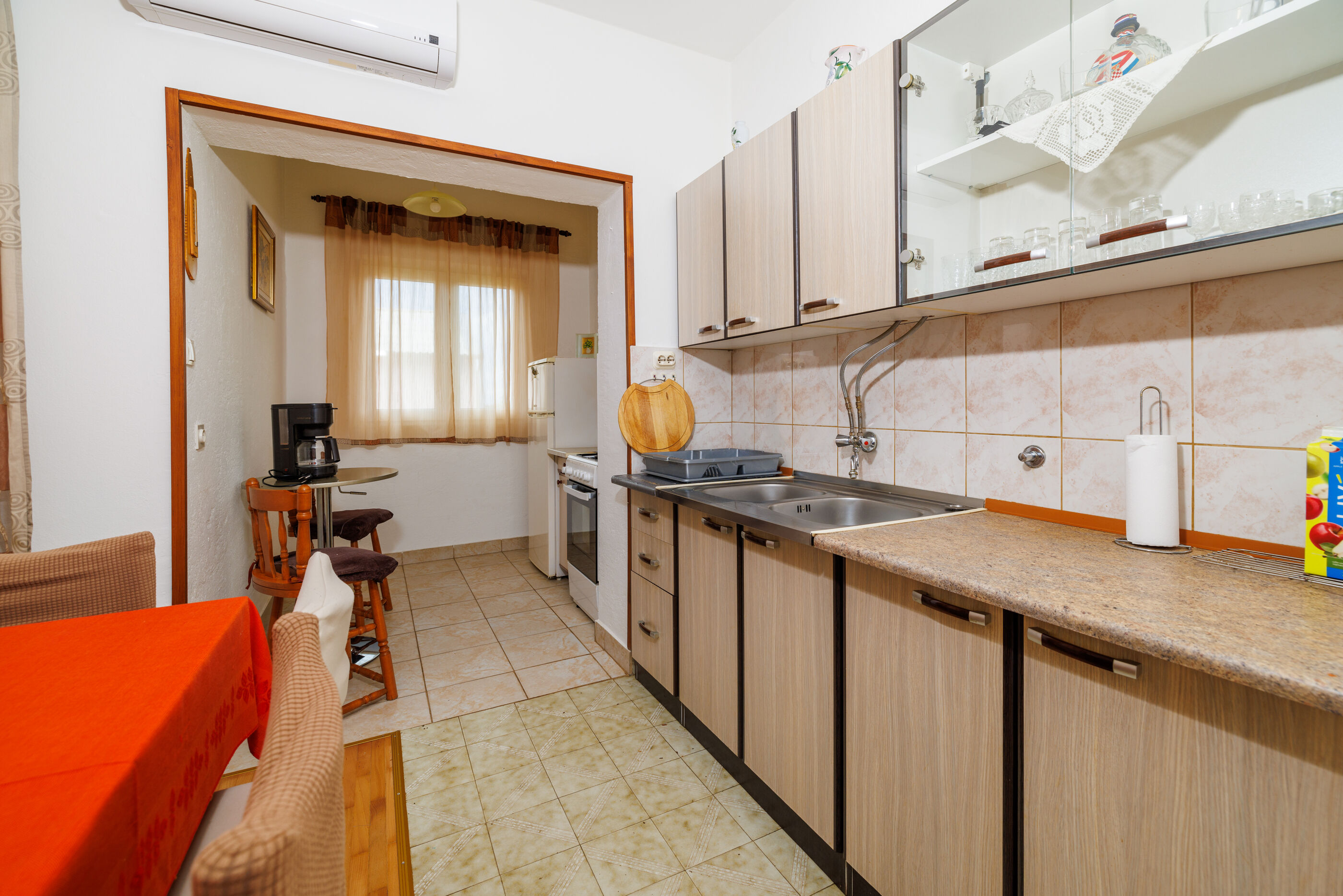 Apartments Zvonimir 60421-A1