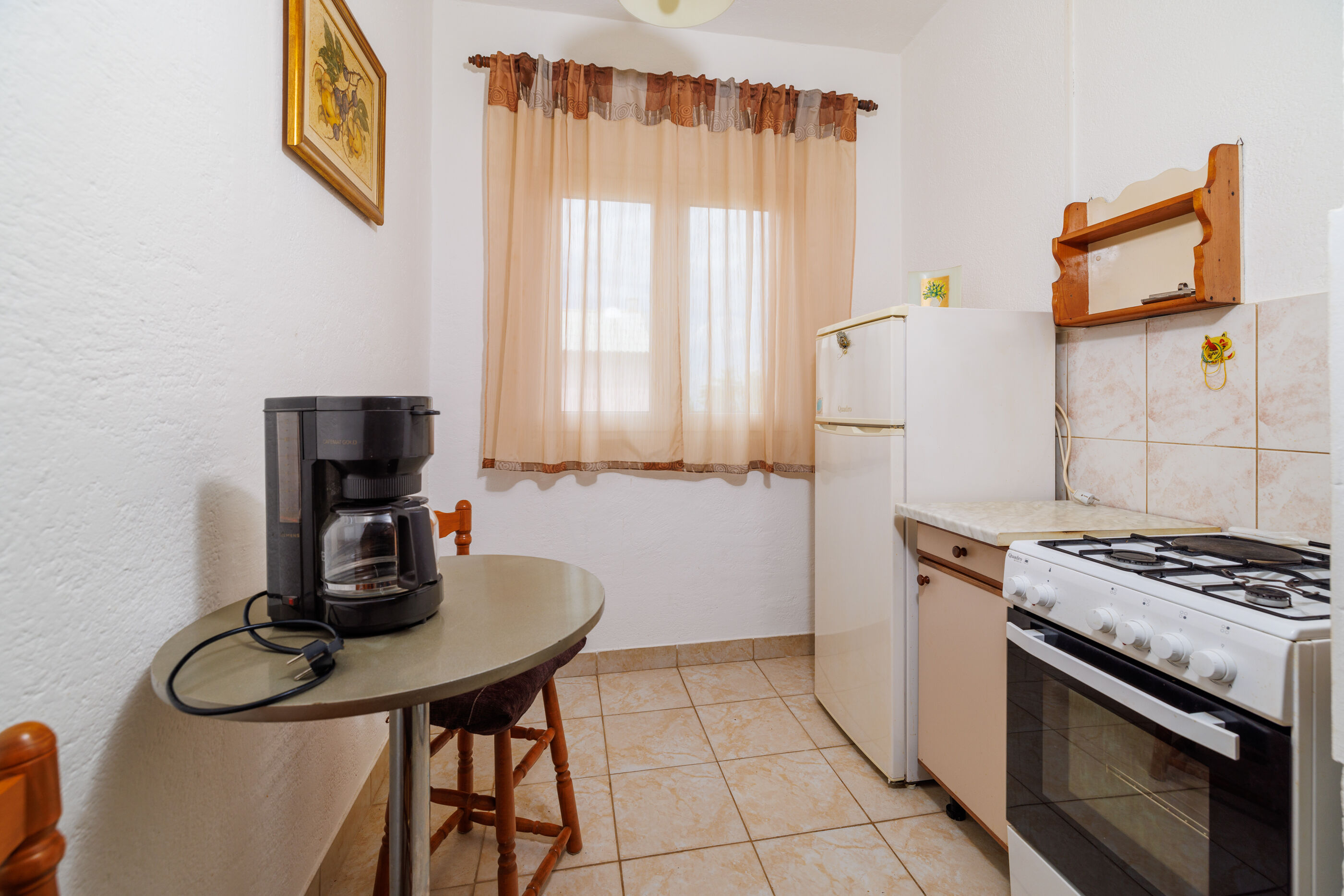 Apartments Zvonimir 60421-A1