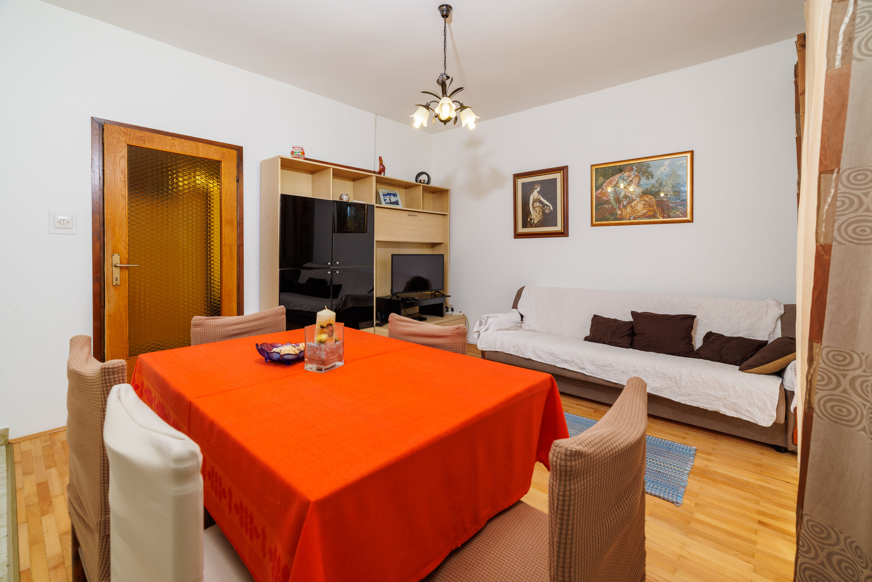 Apartments Zvonimir 60421-A1