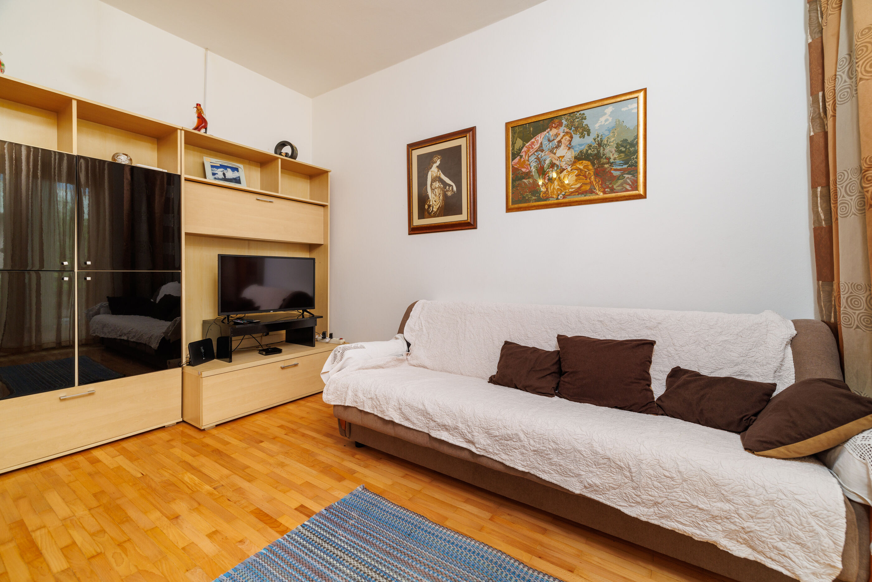 Apartments Zvonimir 60421-A1