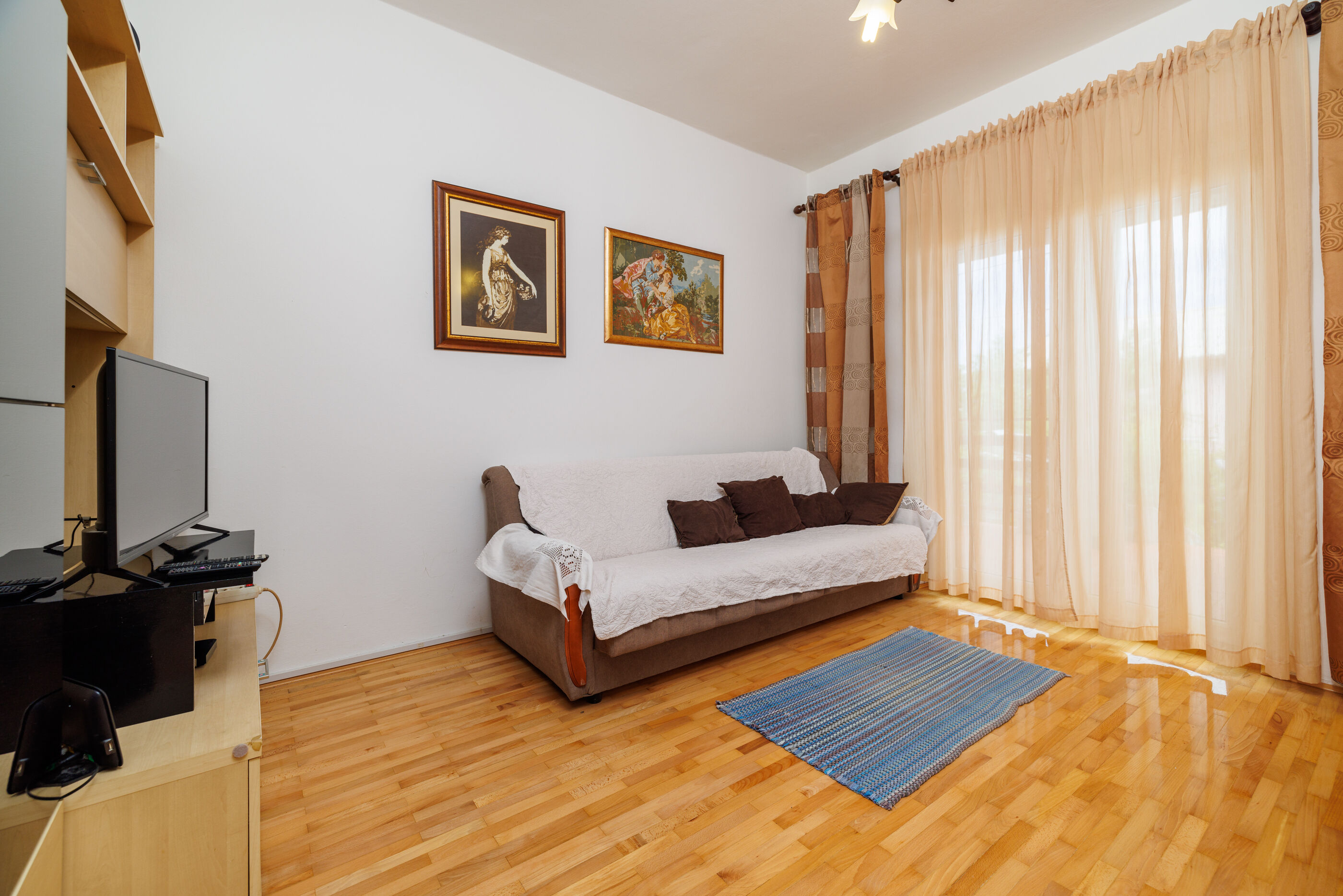 Apartments Zvonimir 60421-A1