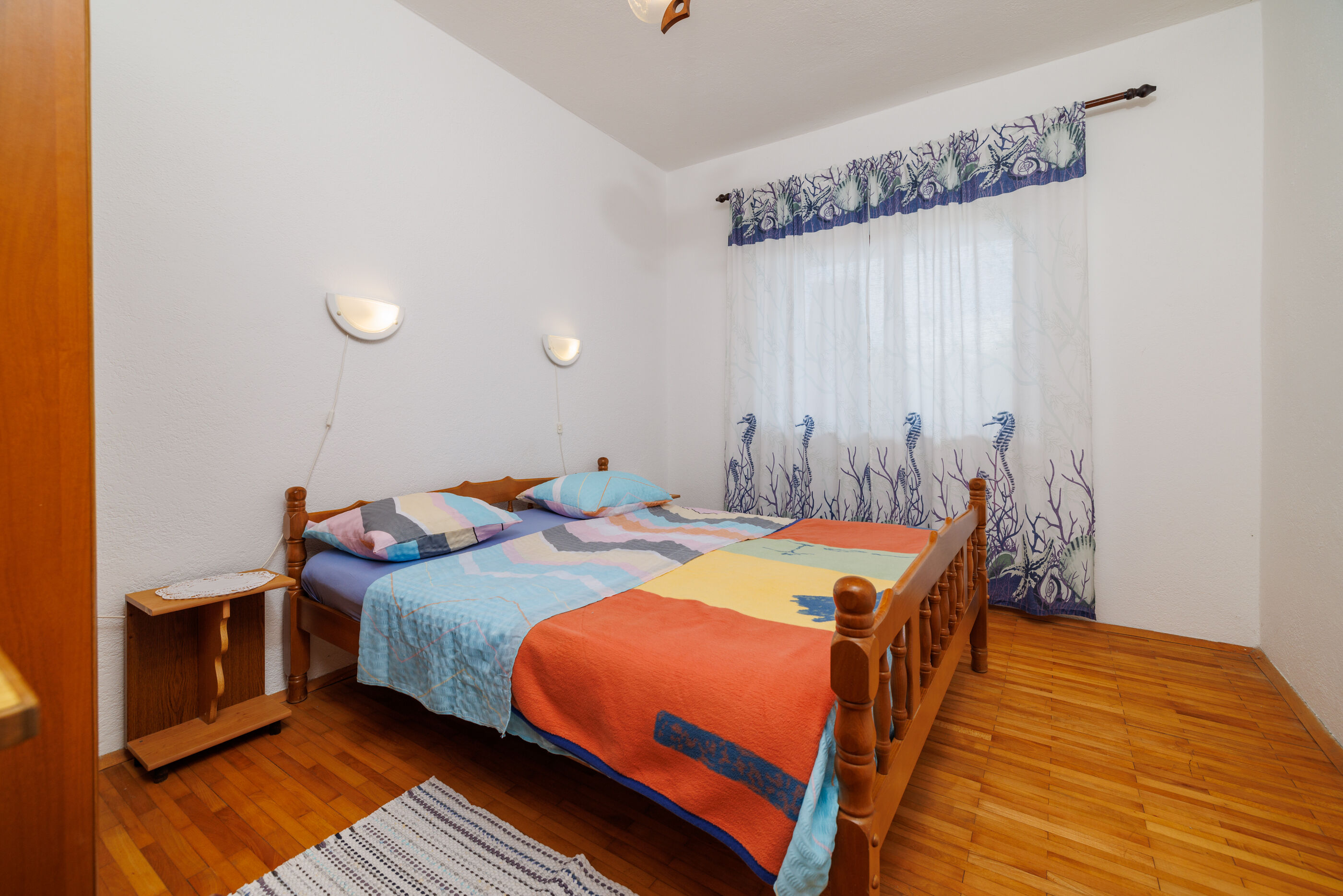 Apartments Zvonimir 60421-A1