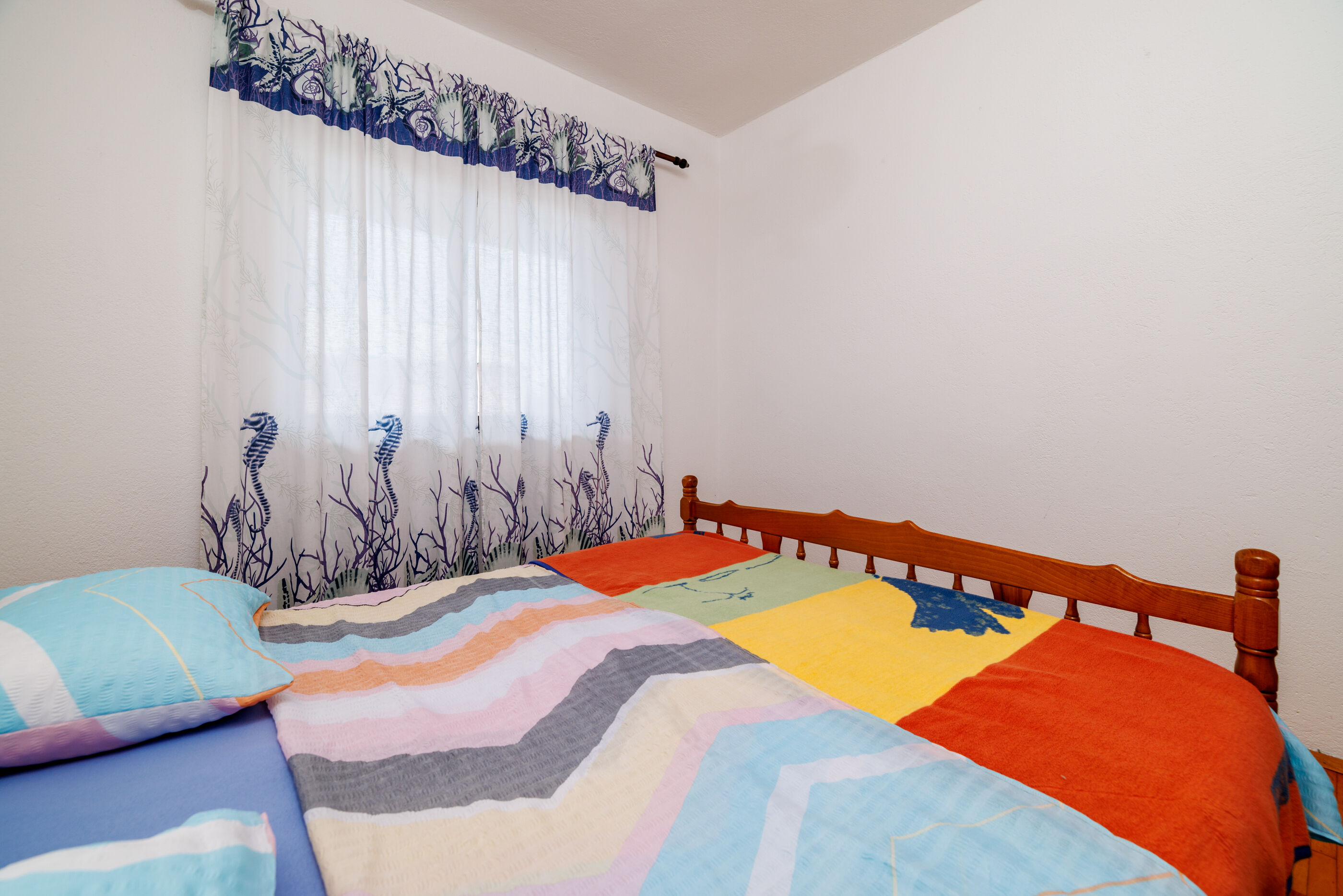 Apartments Zvonimir 60421-A1