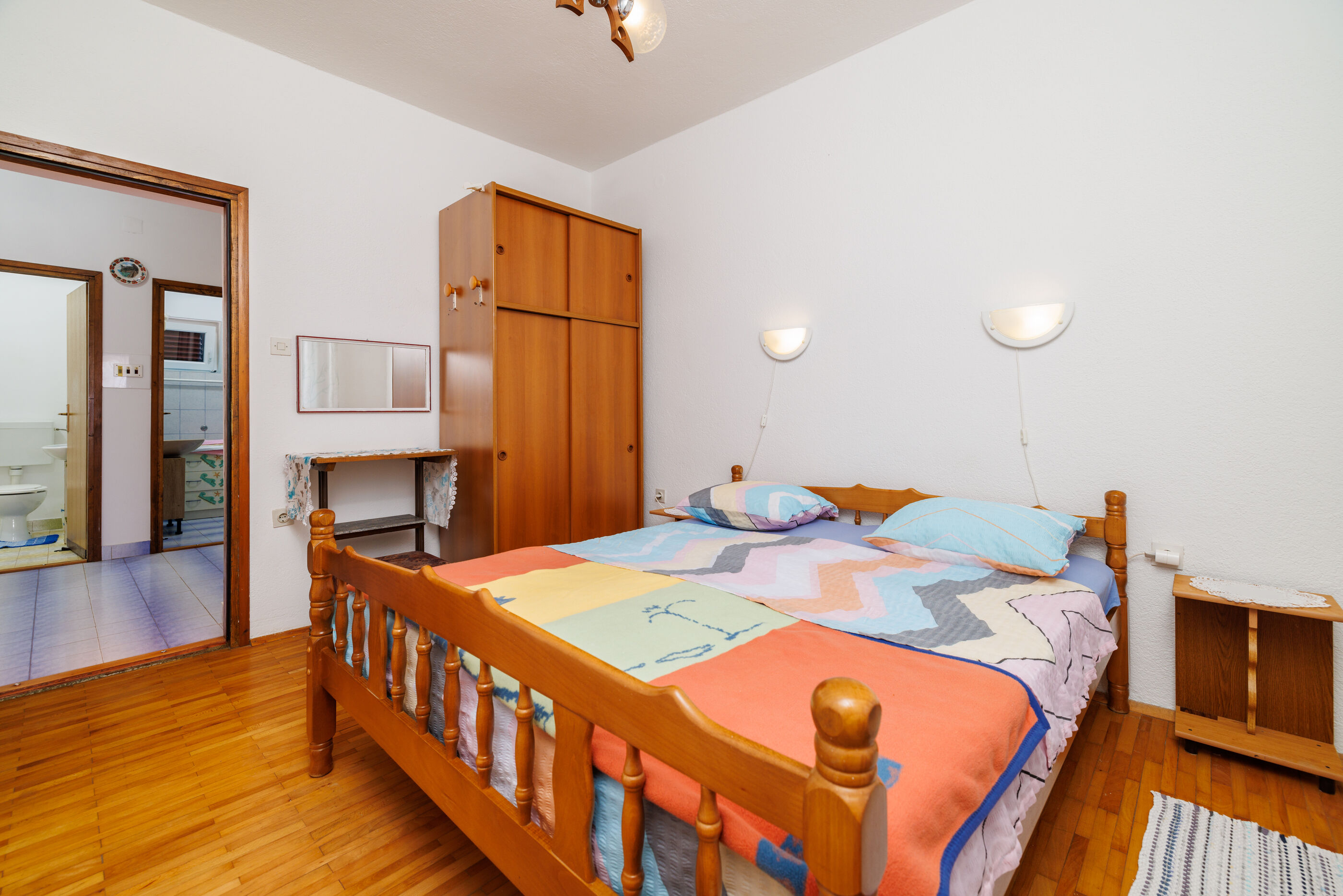 Apartments Zvonimir 60421-A1