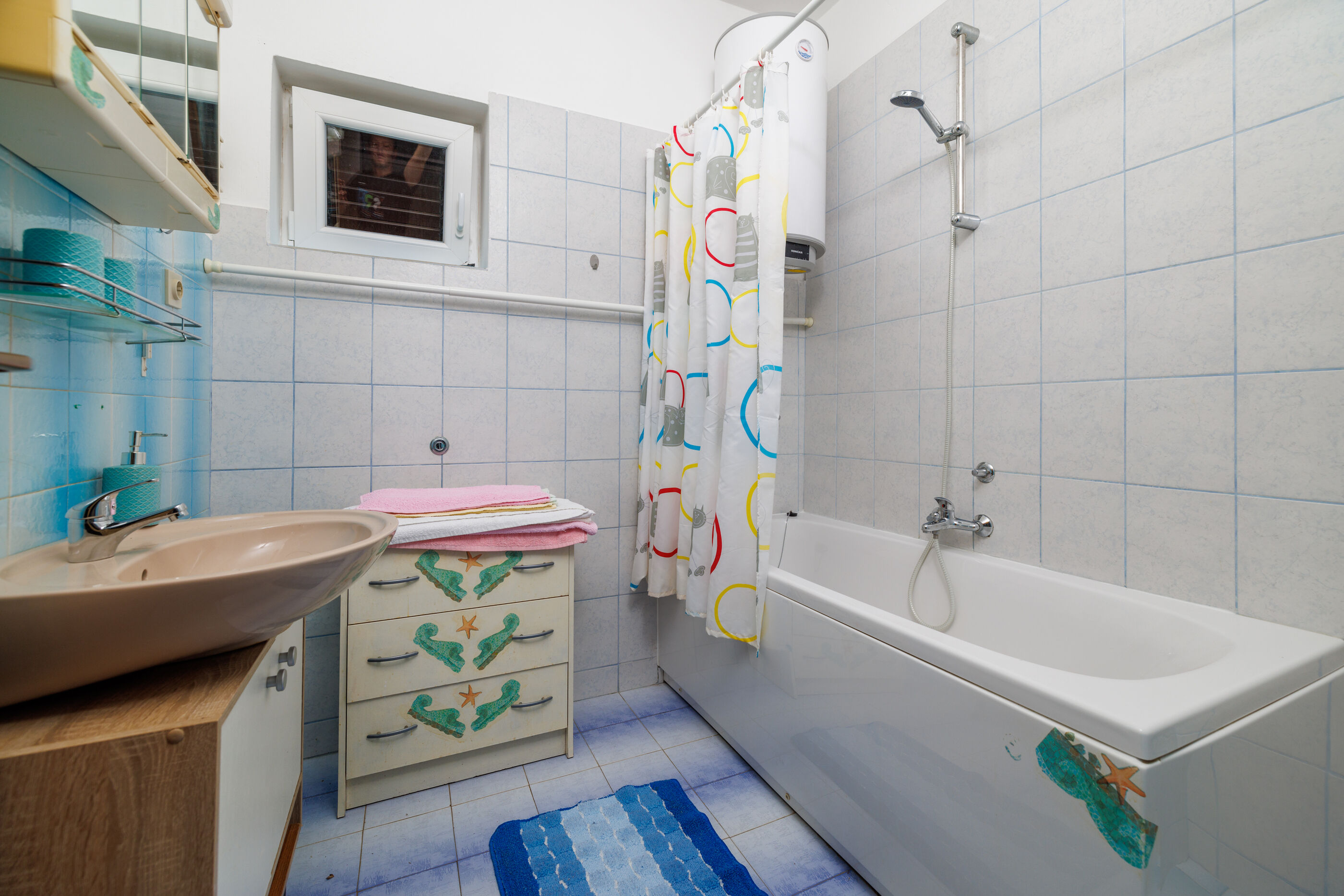 Apartments Zvonimir 60421-A1