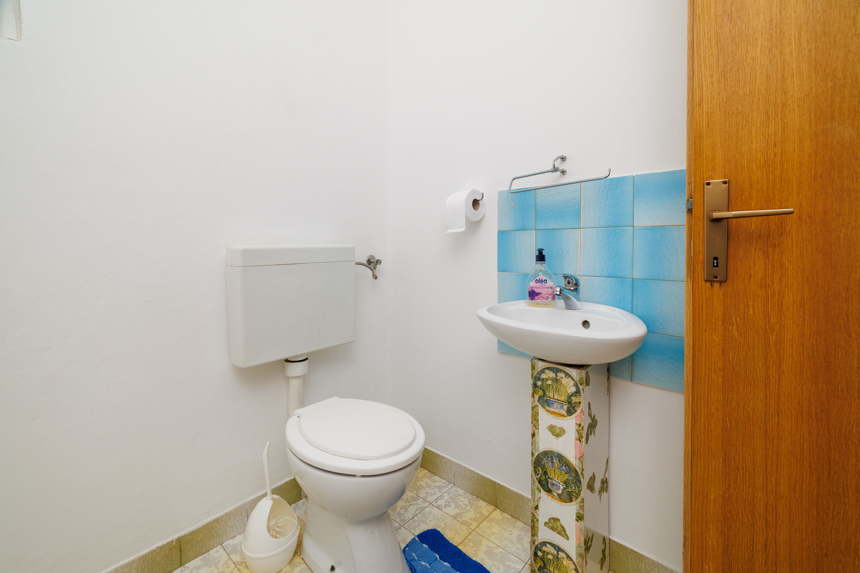 Apartments Zvonimir 60421-A1