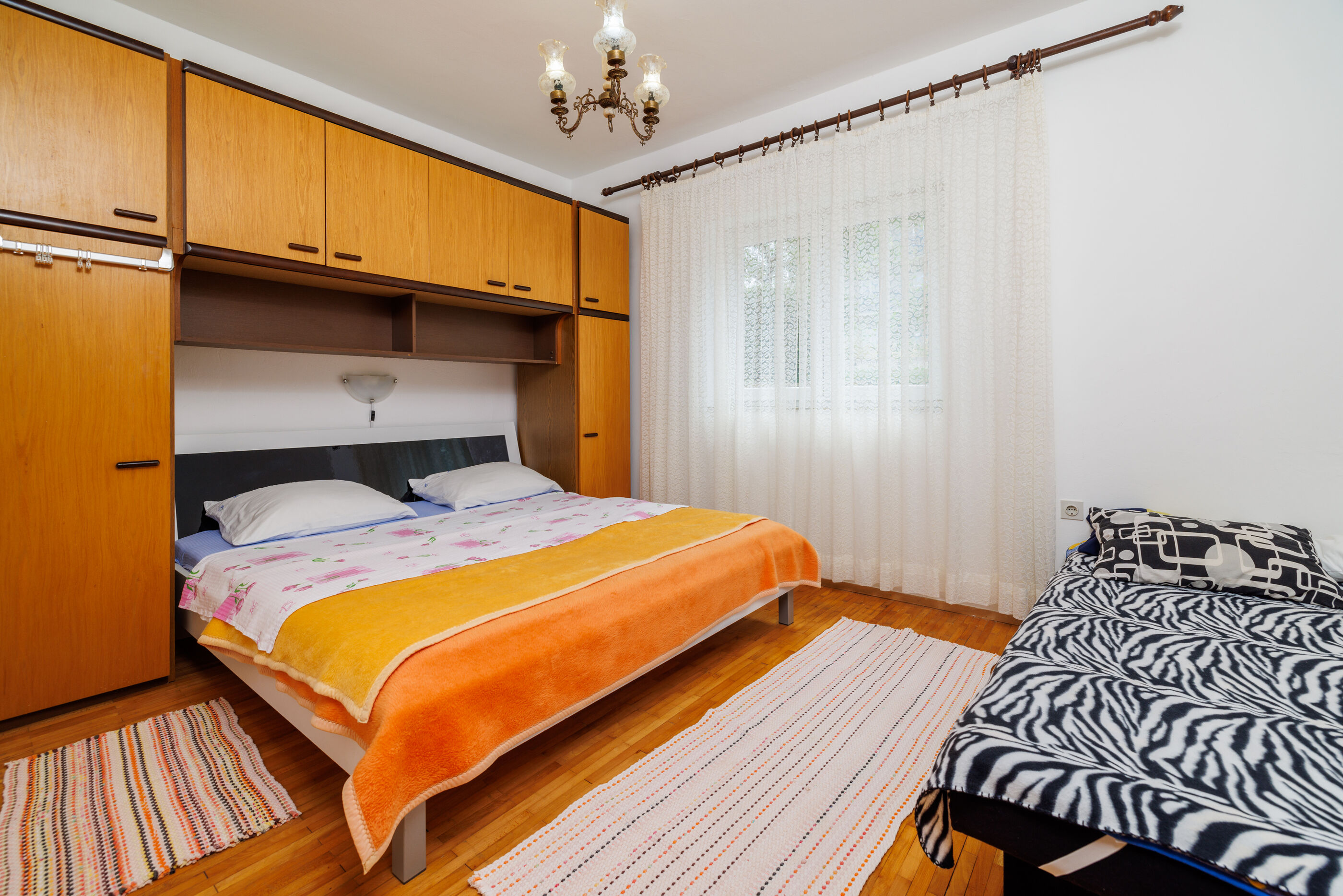 Apartments Zvonimir 60421-A1