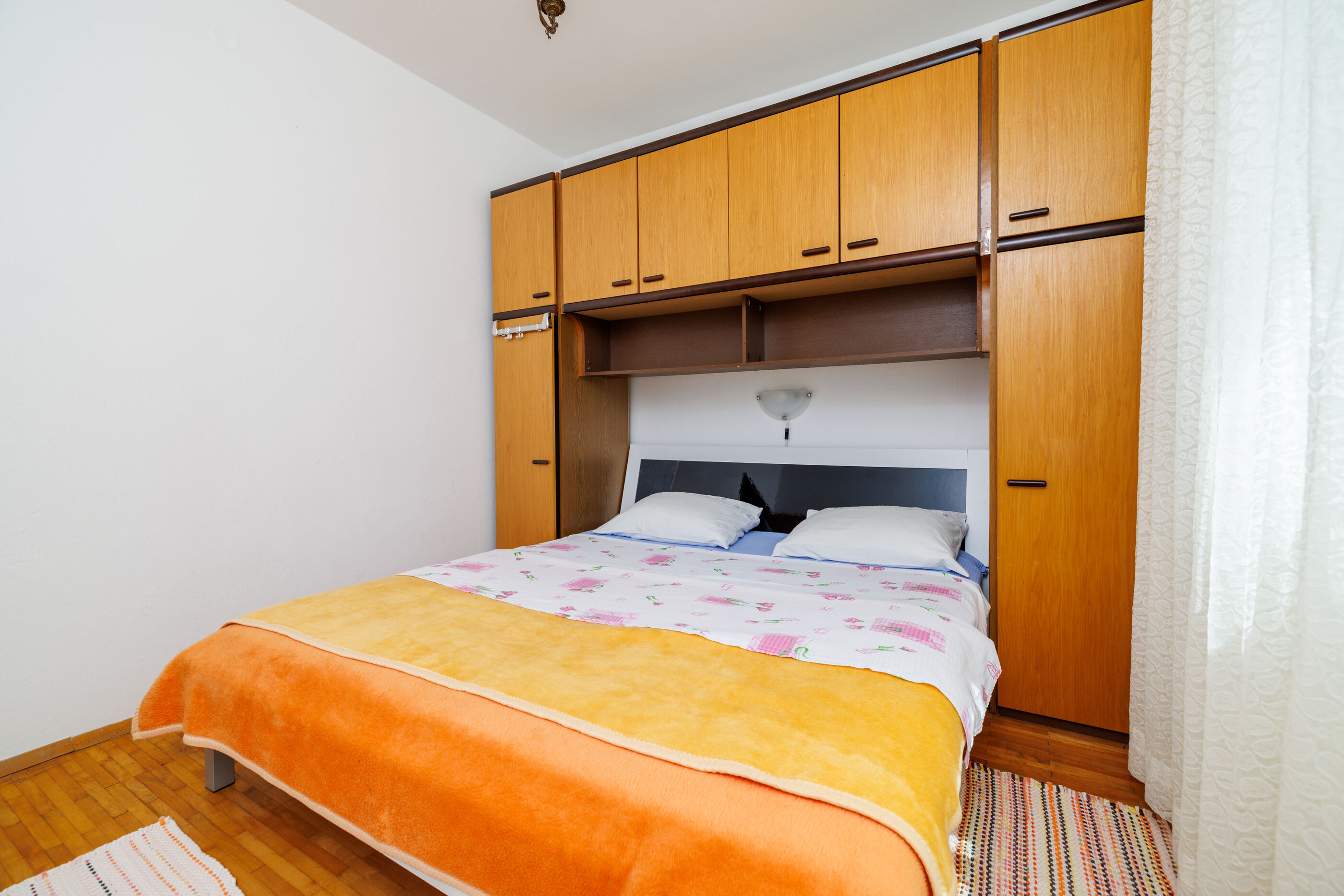 Apartments Zvonimir 60421-A1