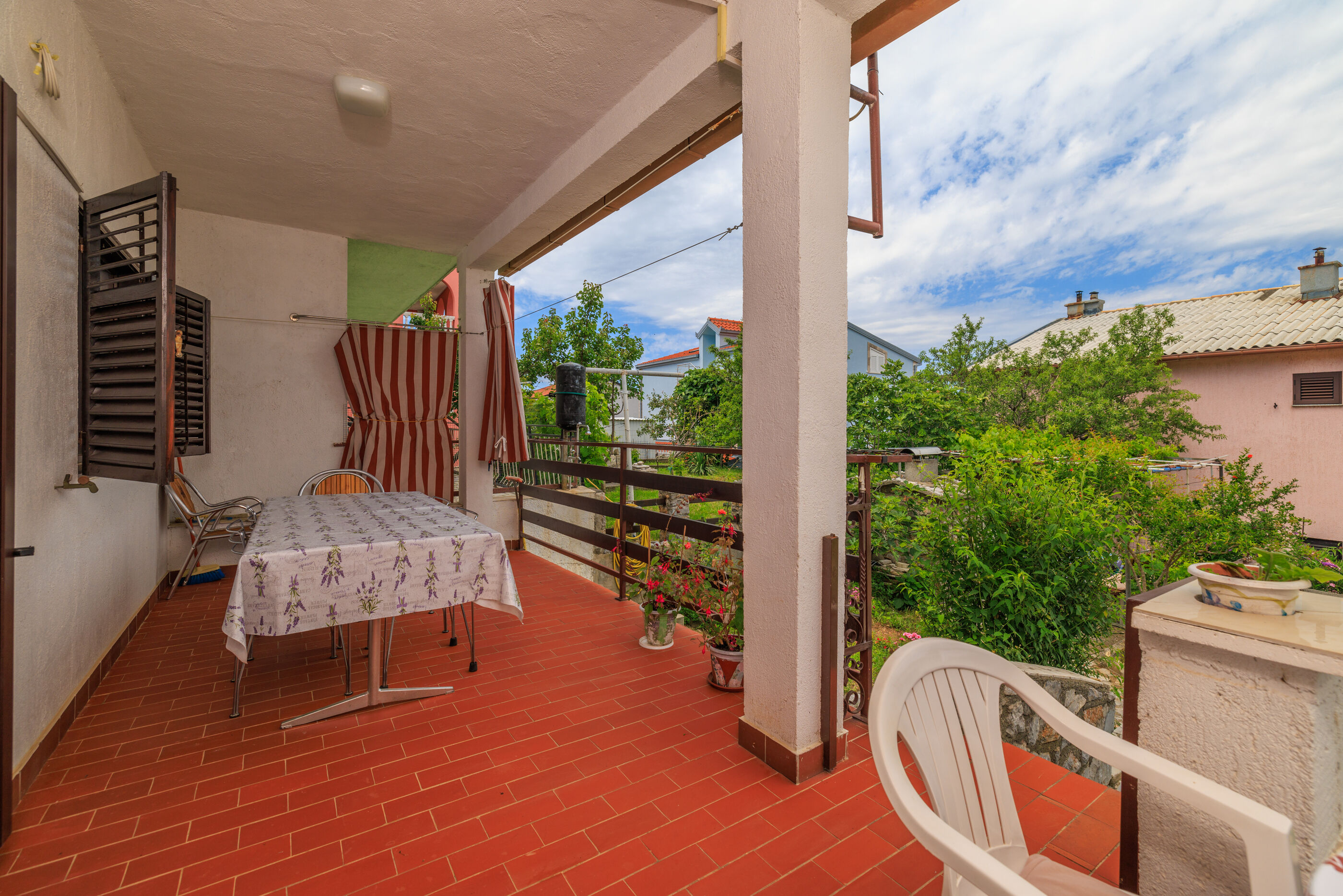 Apartments Zvonimir 60421-A1