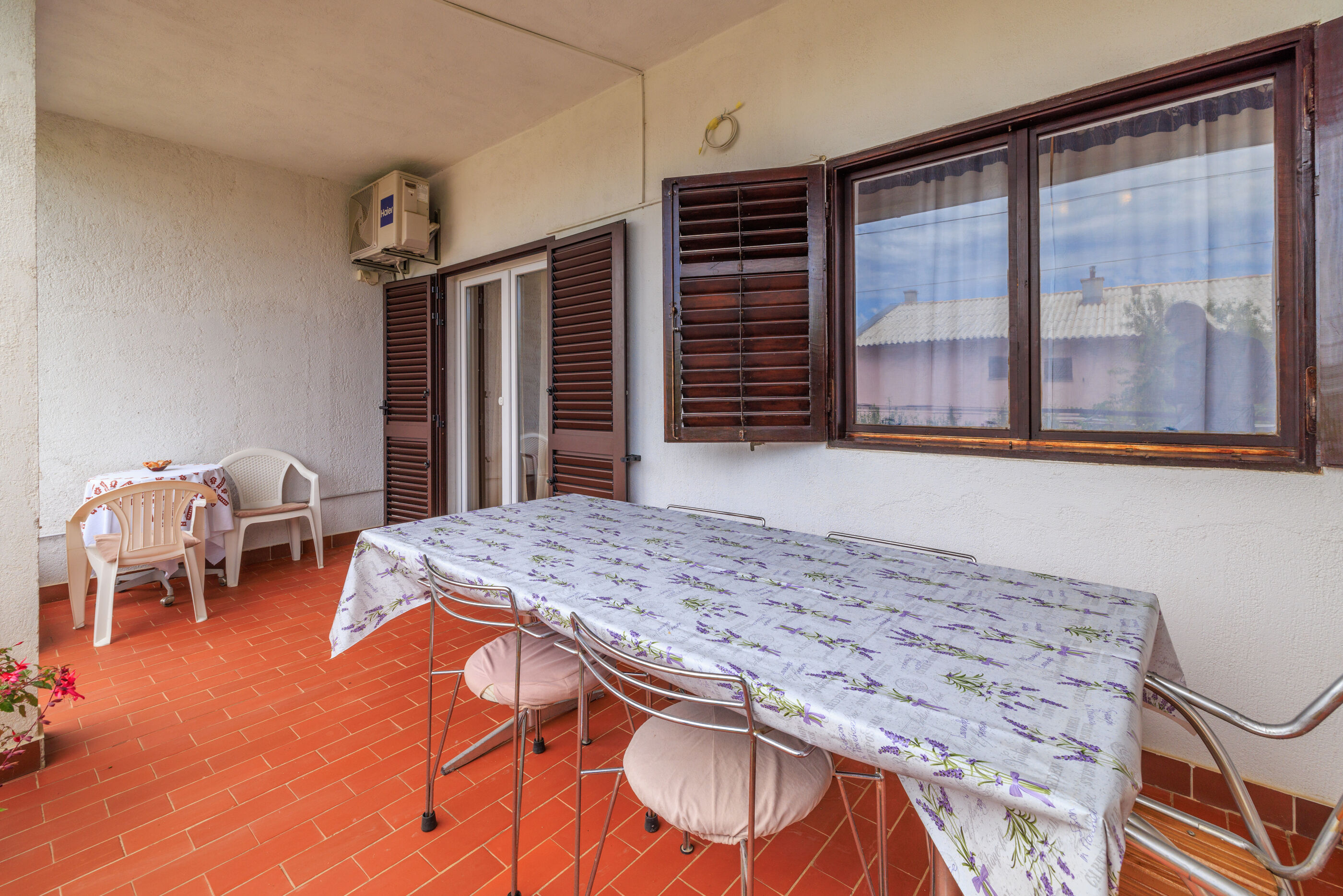 Apartments Zvonimir 60421-A1