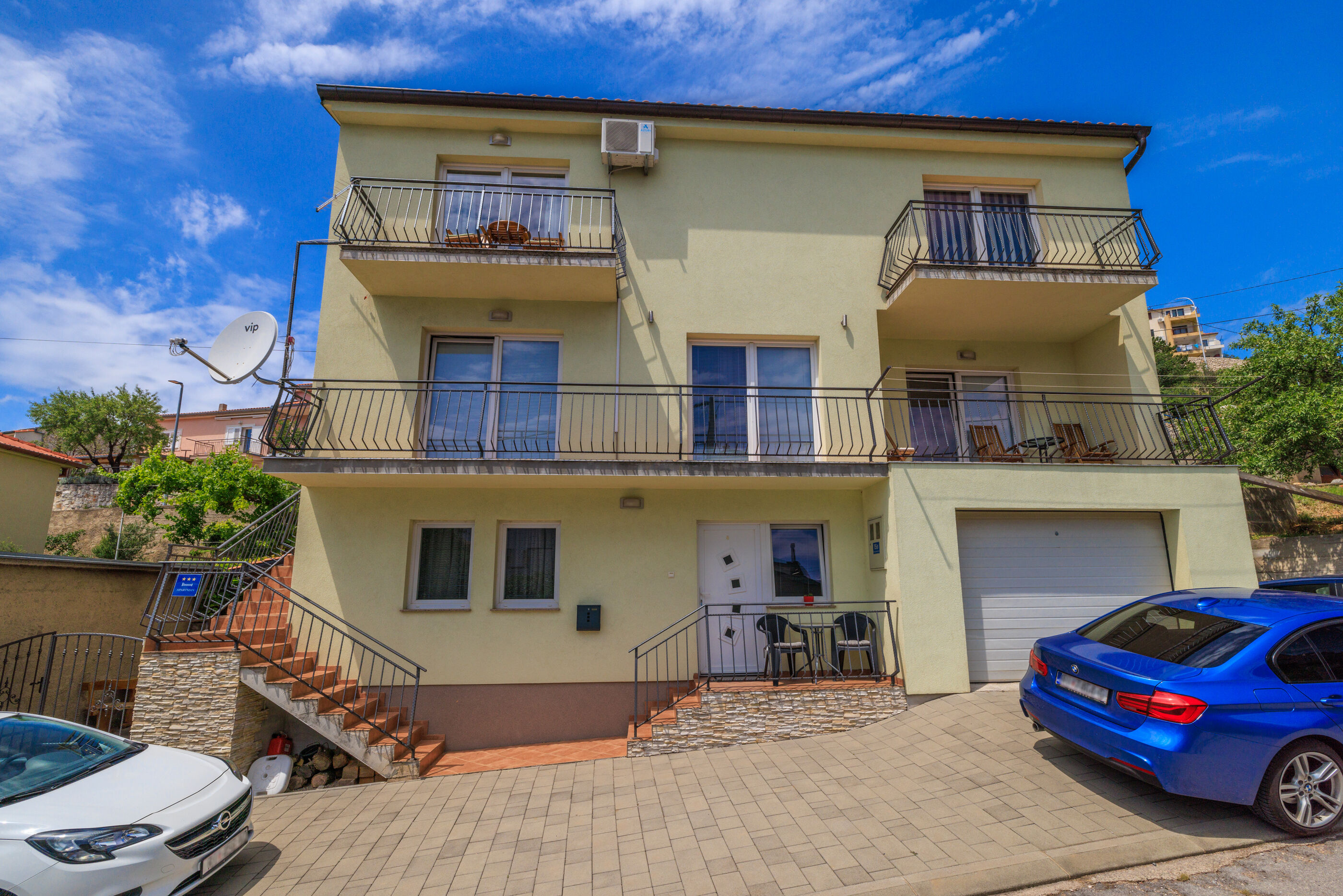 Apartments Ante 97114-A1