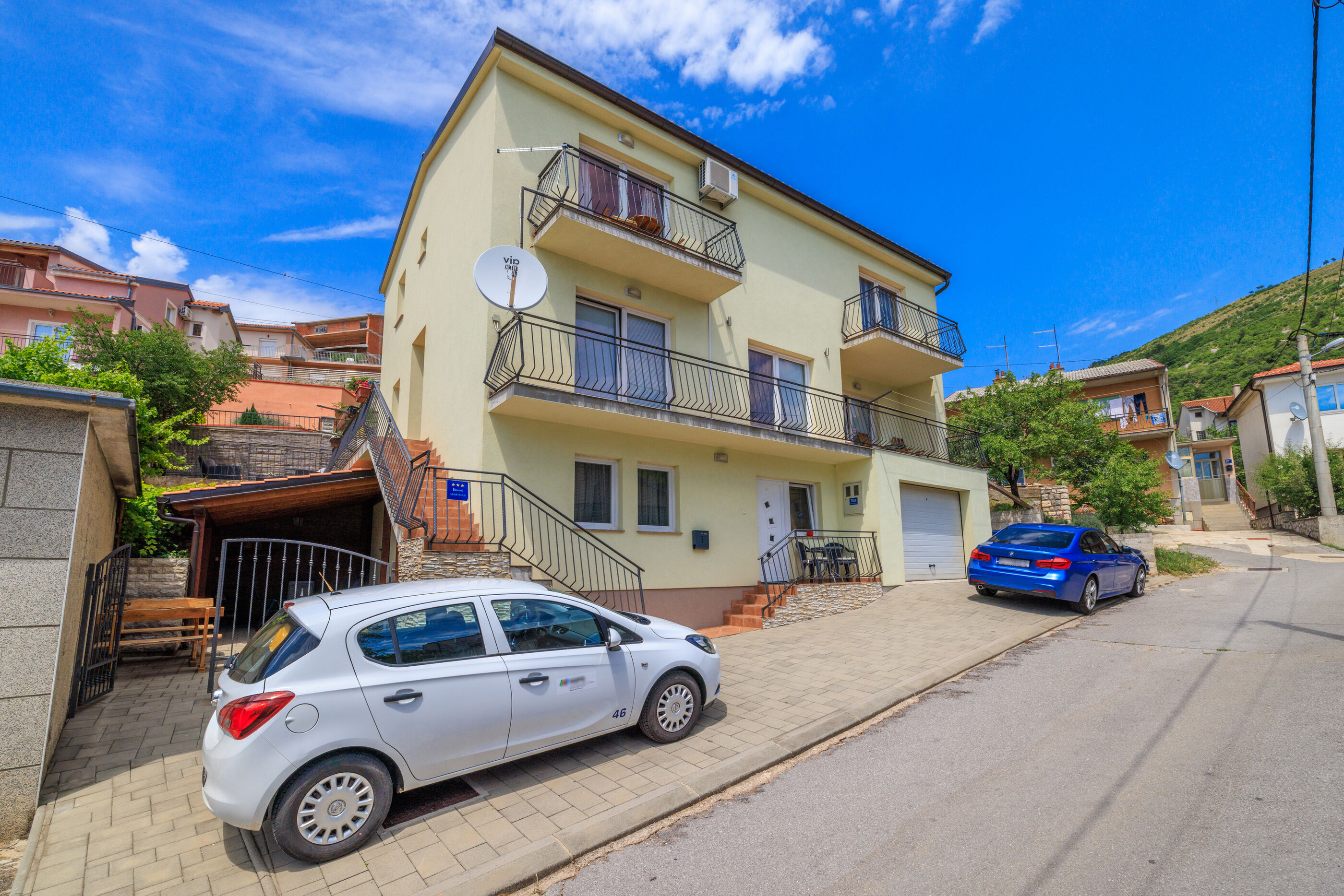 Apartments Ante 97114-A1