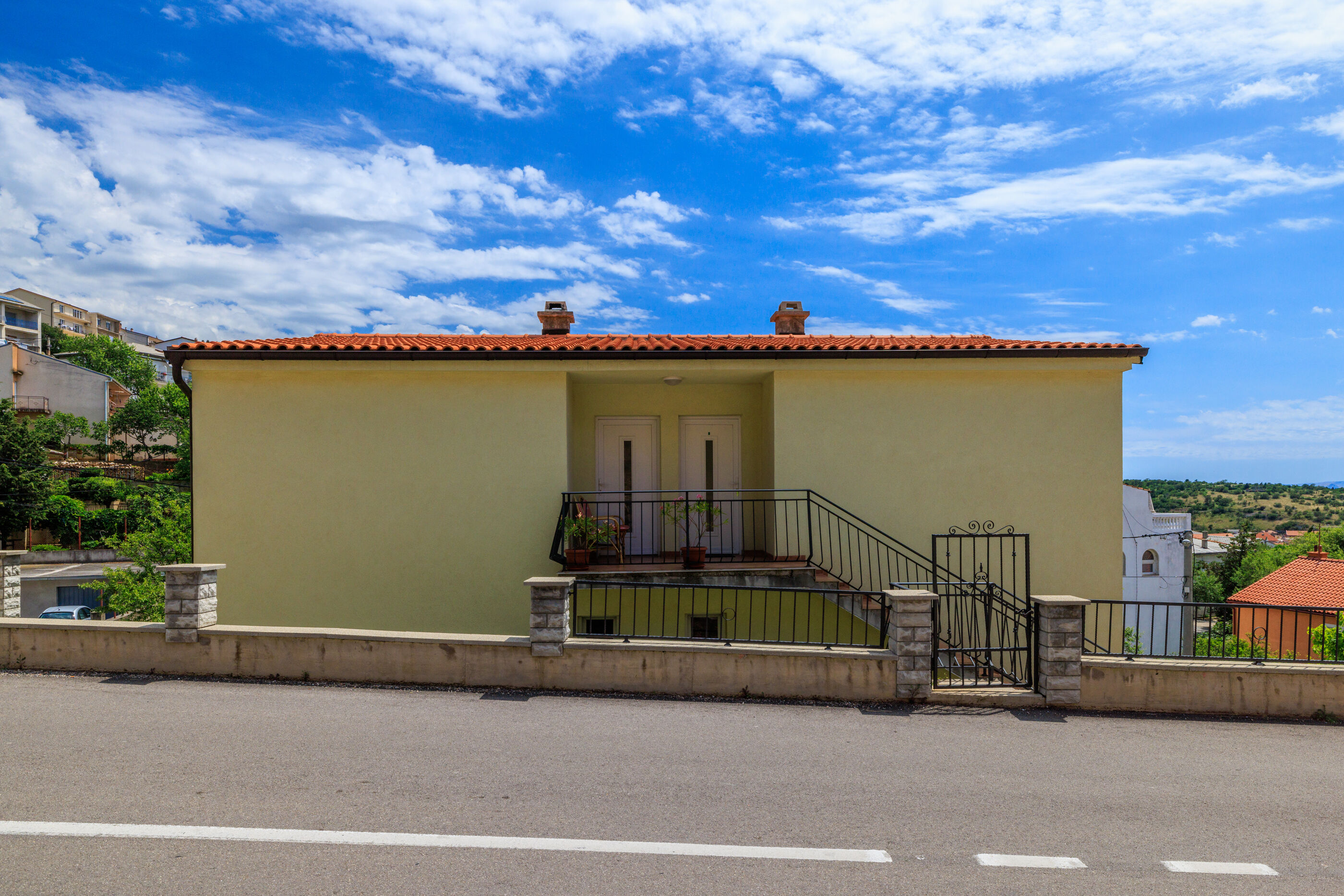 Apartments Ante 97114-A1