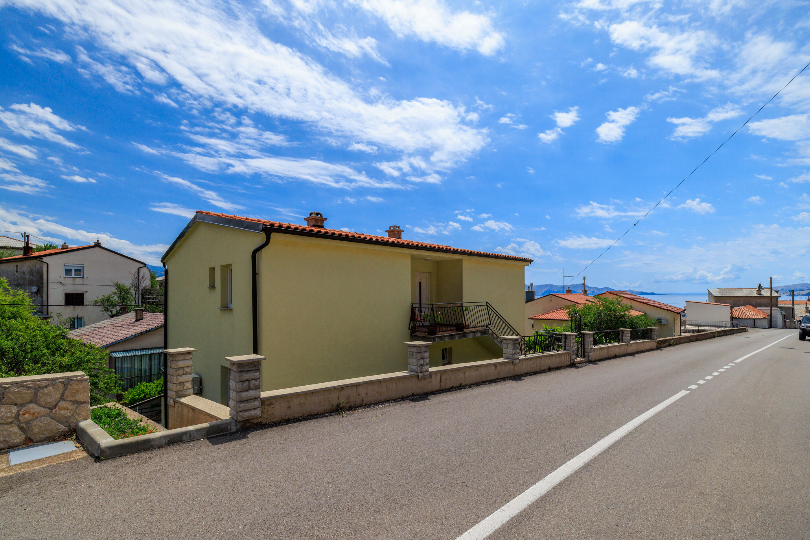 Apartments Ante 97114-A1