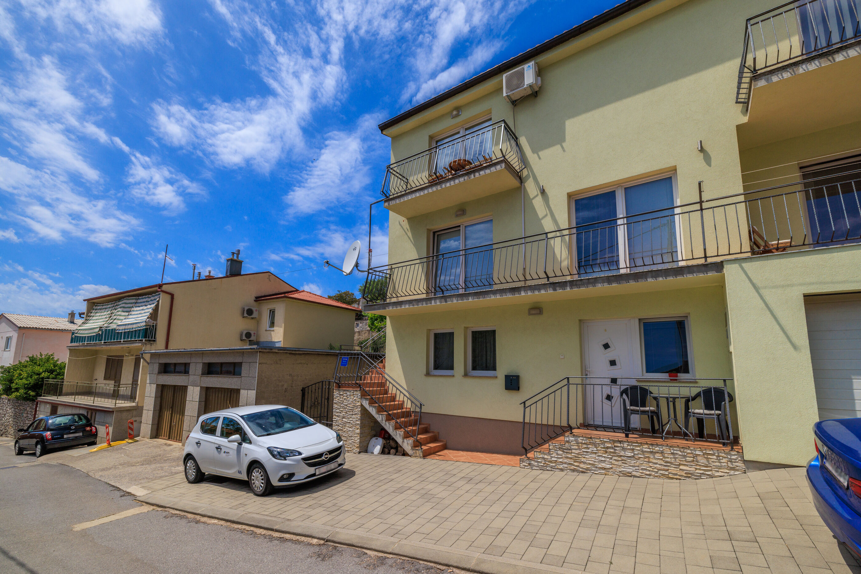 Apartments Ante 97114-A1