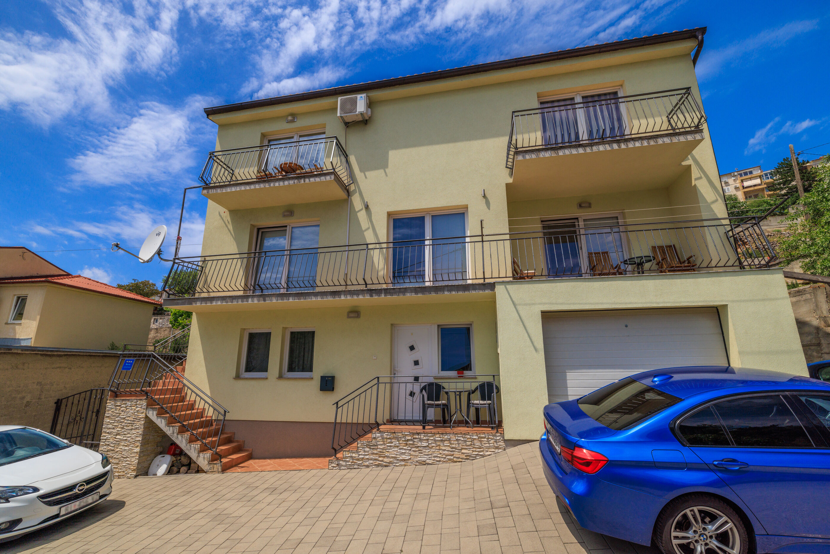 Apartments Ante 97114-A1