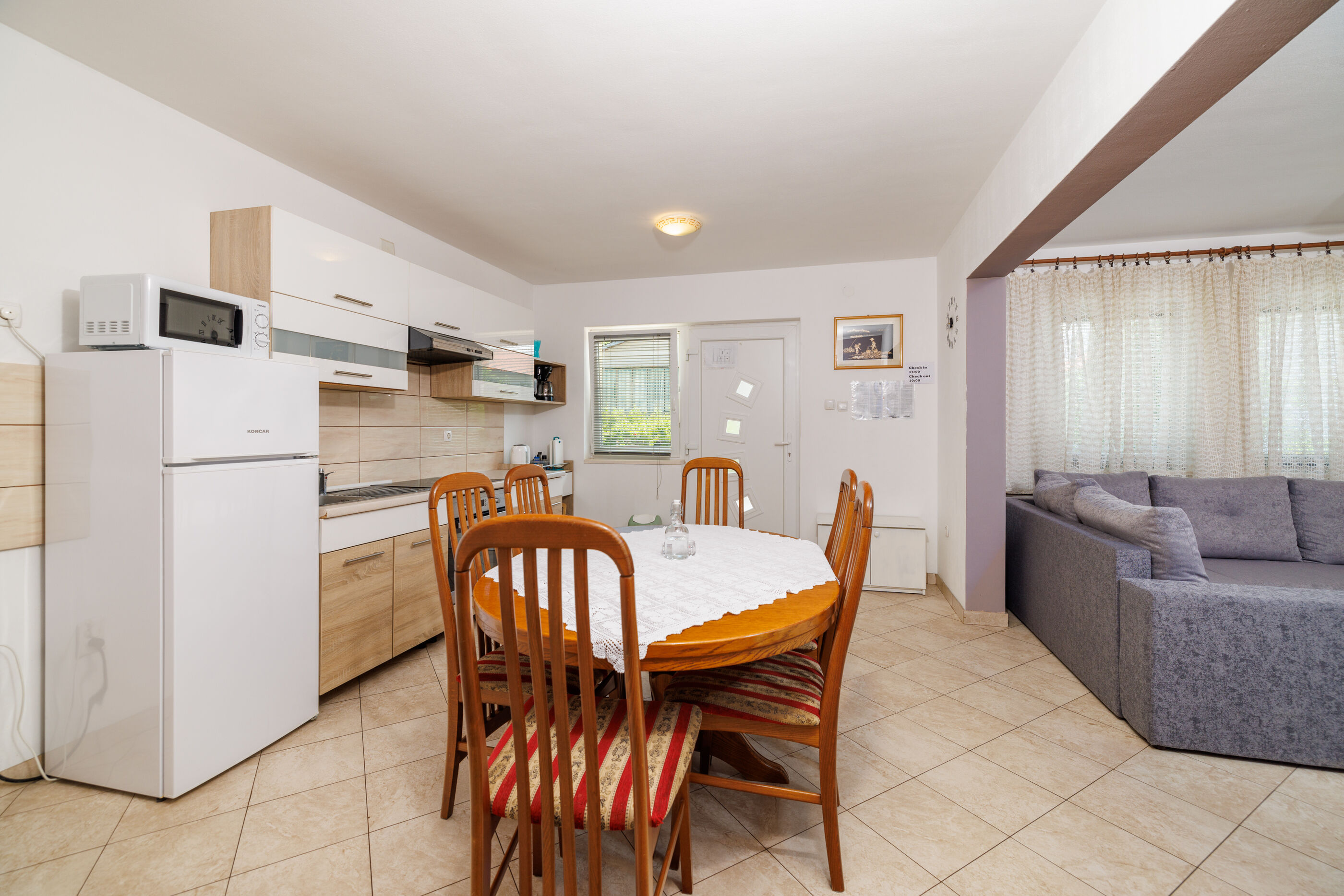 Apartments Ante 97114-A1