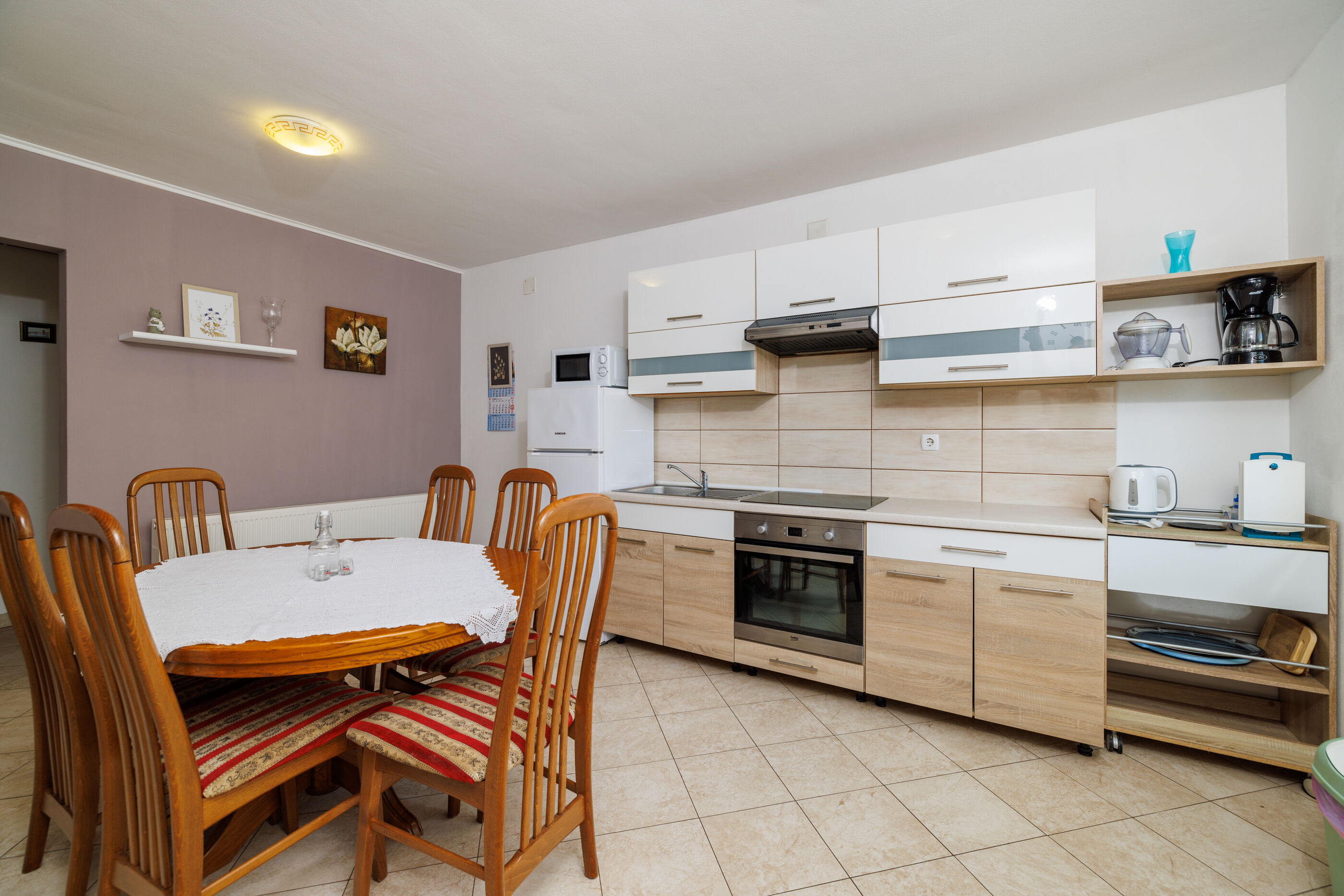 Apartments Ante 97114-A1