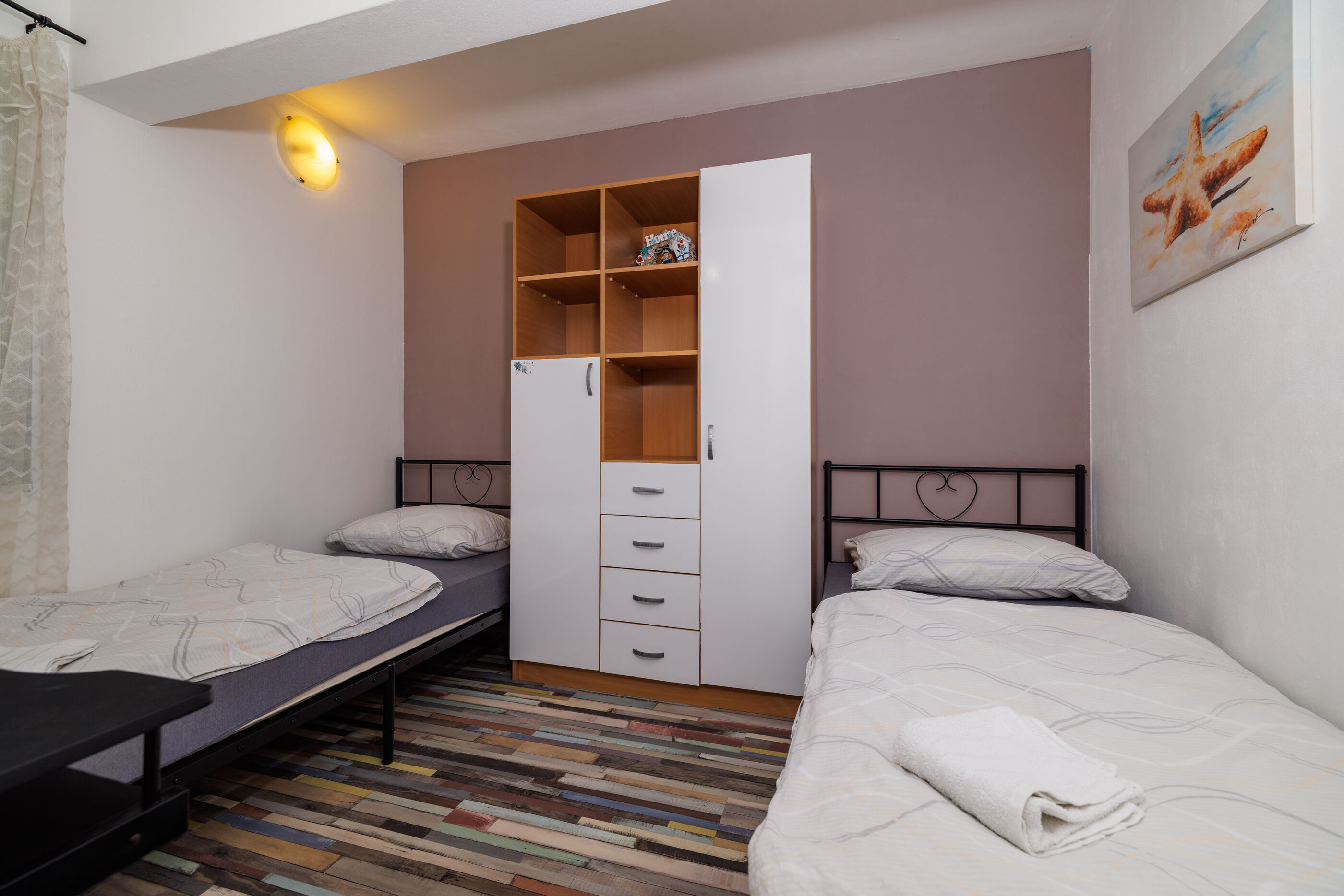 Apartments Ante 97114-A1