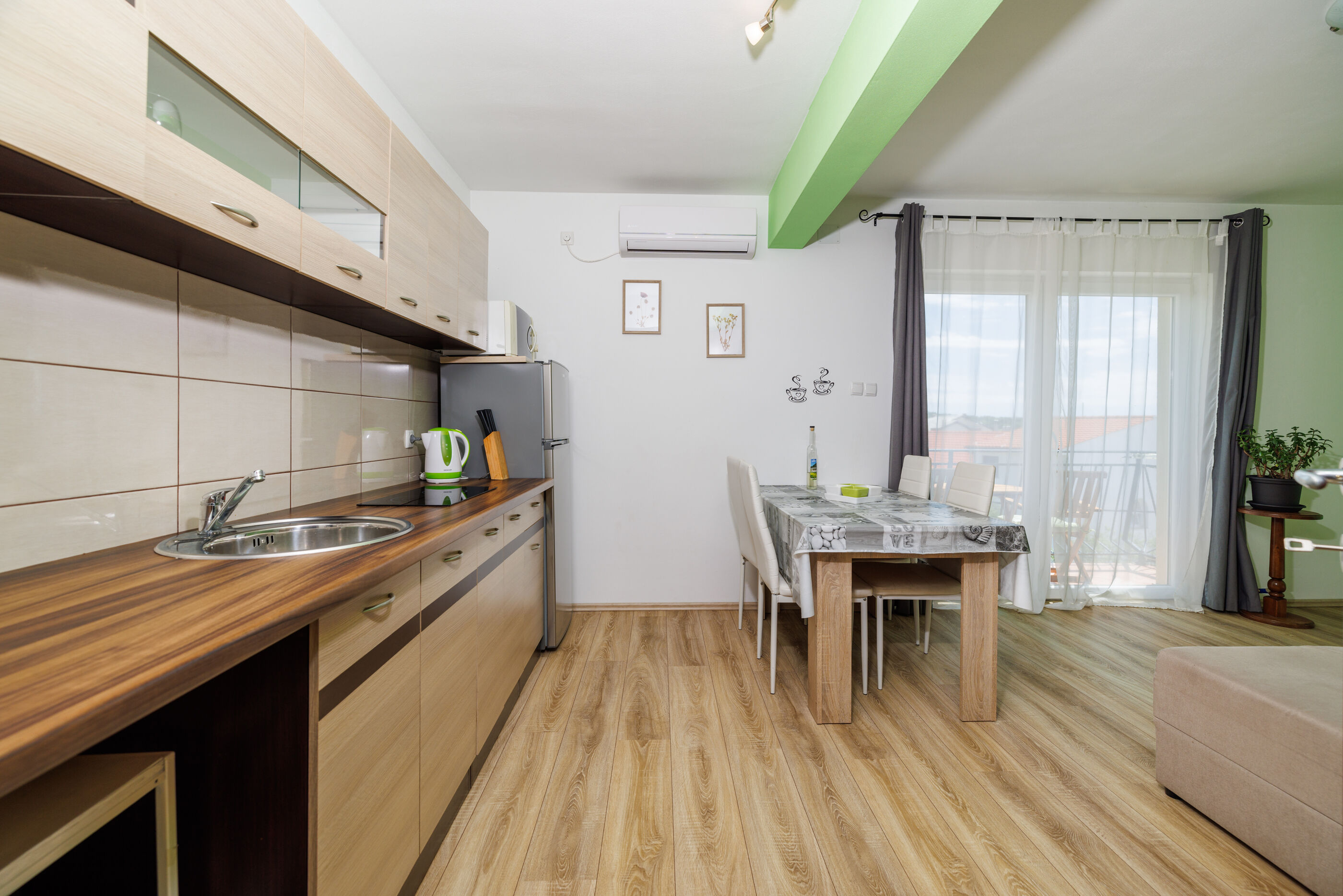 Apartments Ante 97114-A2