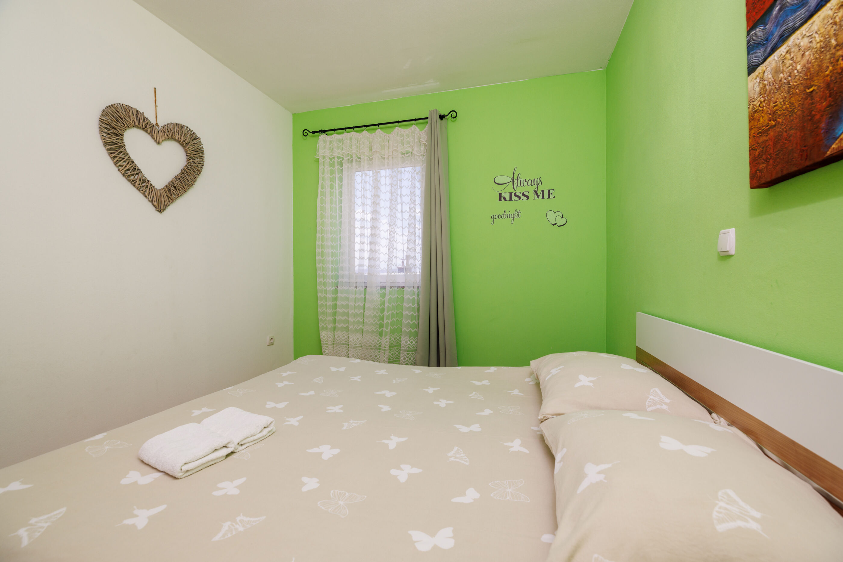 Apartments Ante 97114-A2