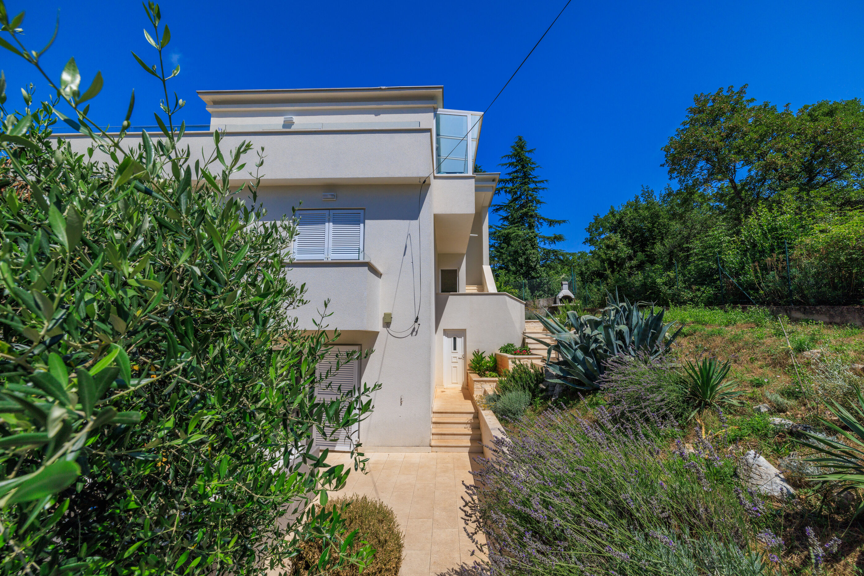 Apartmani Anita A2