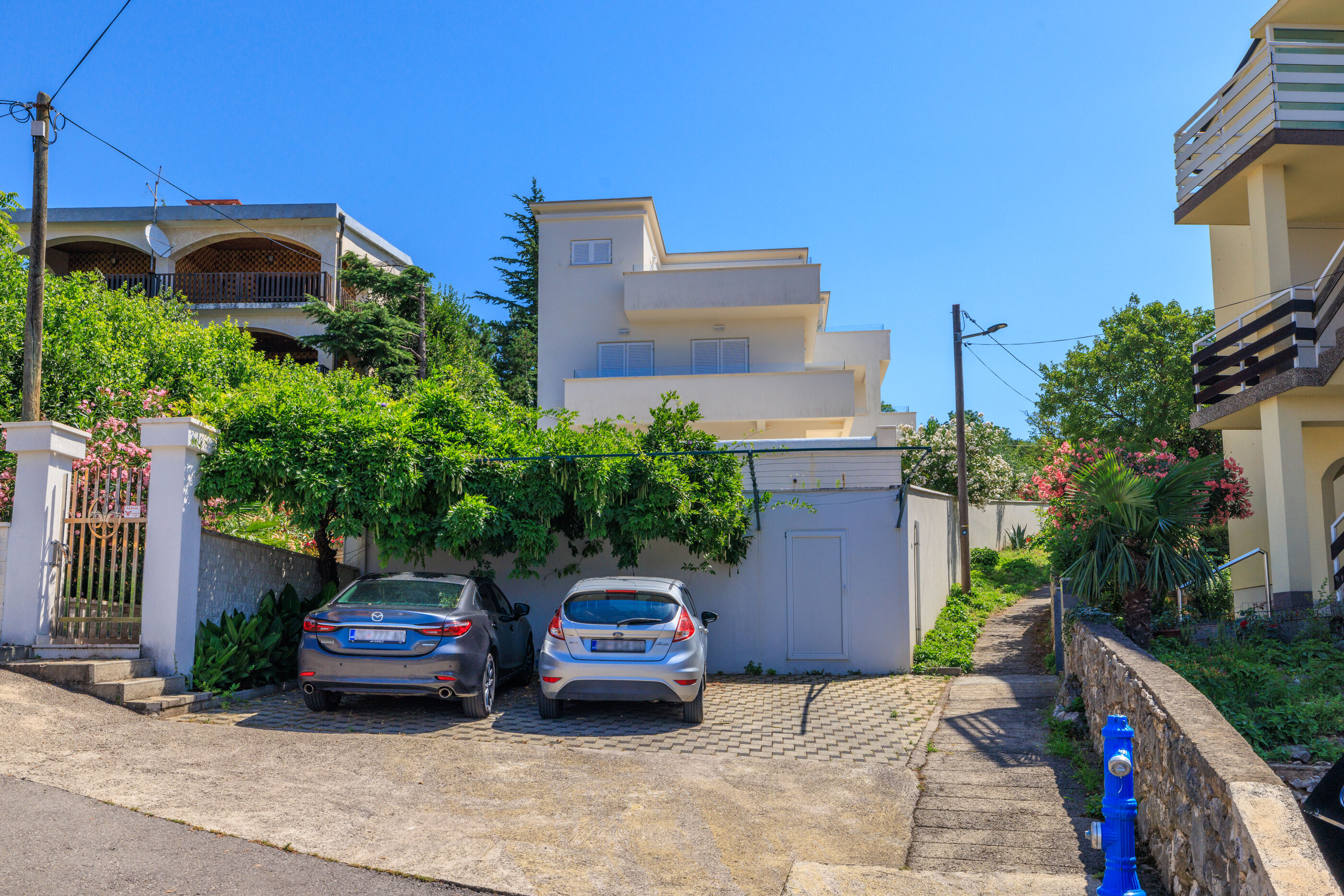 Apartments Anita 97119-A1