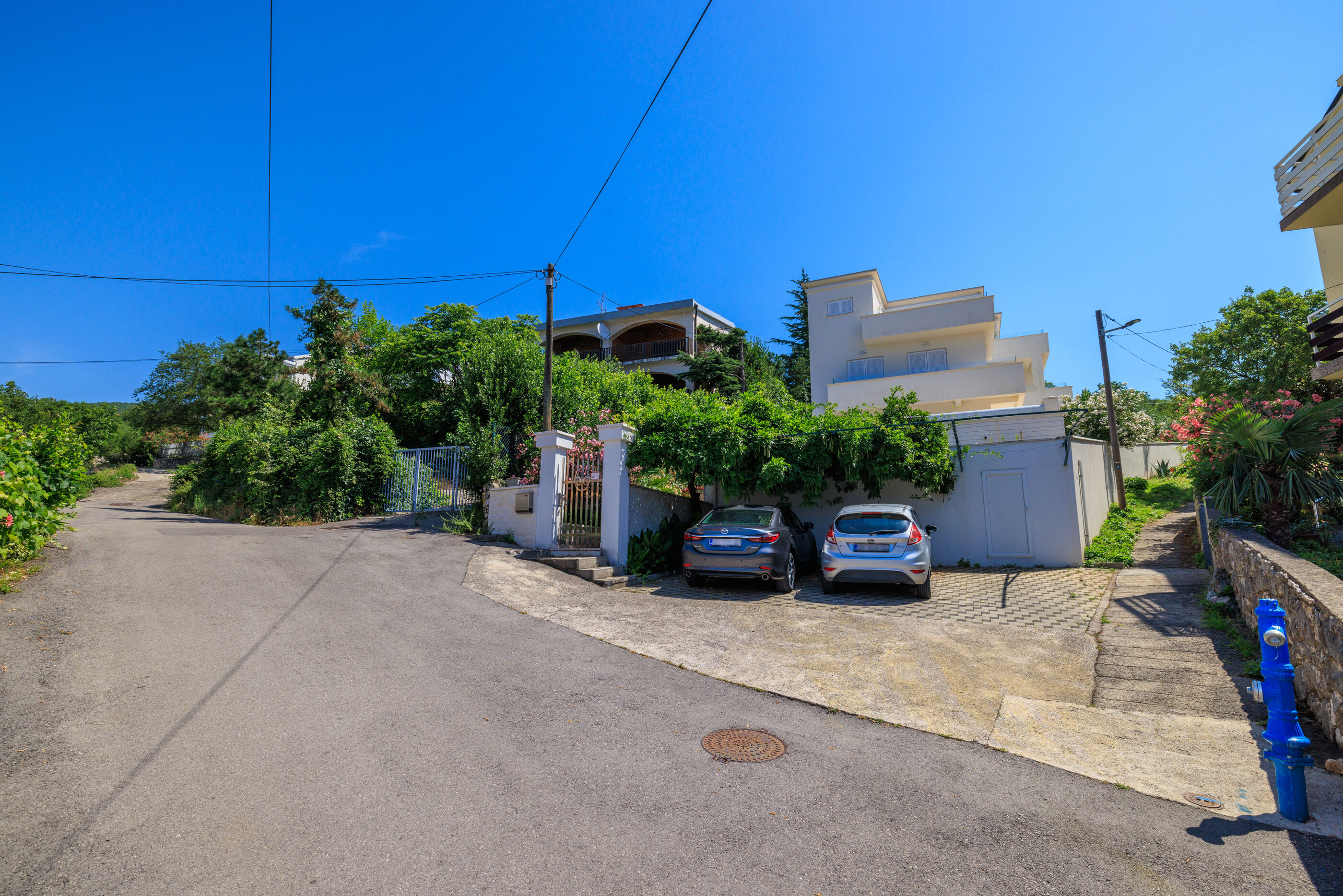 Apartments Anita 97119-A1