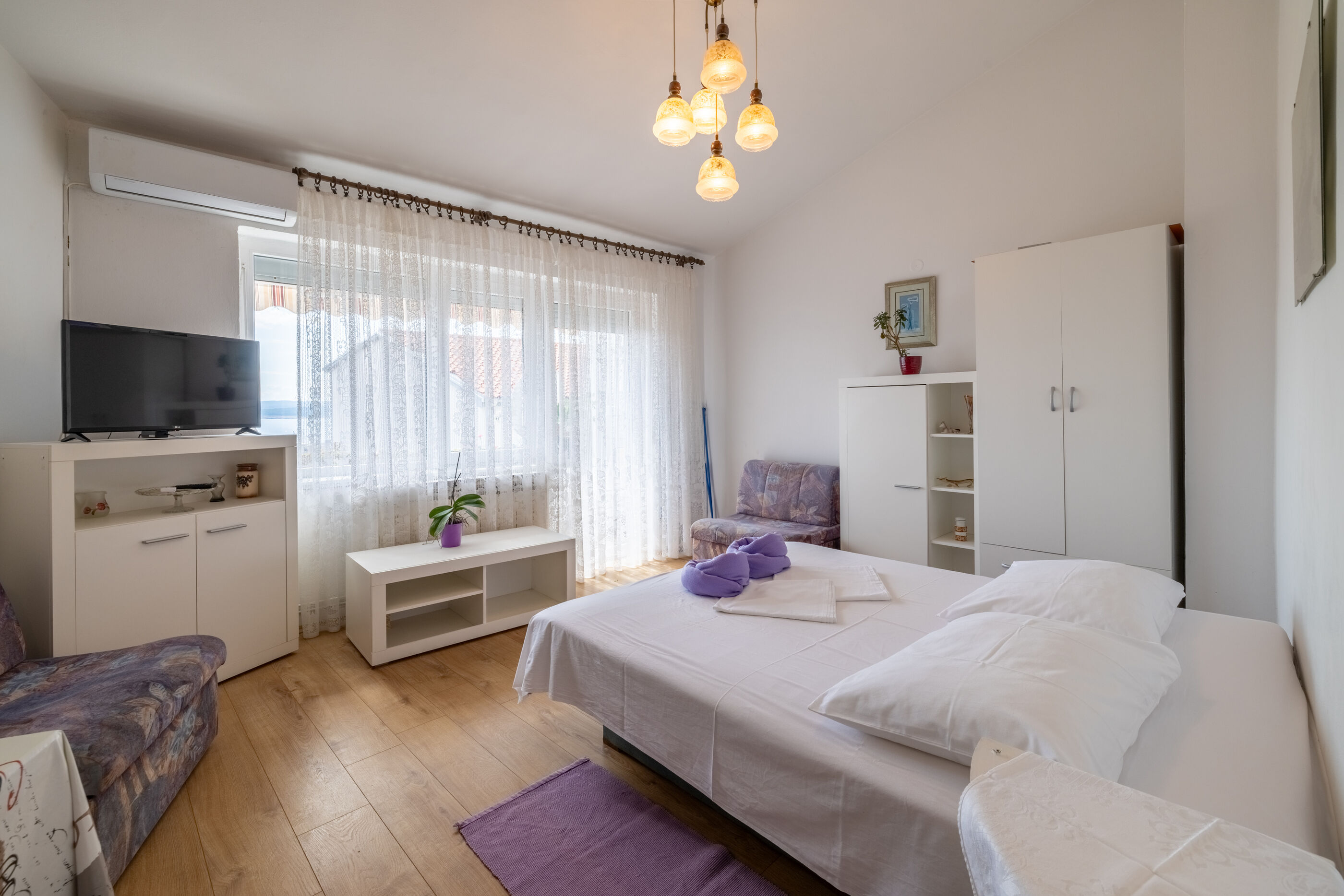 Apartments FEĐA 62603-A2
