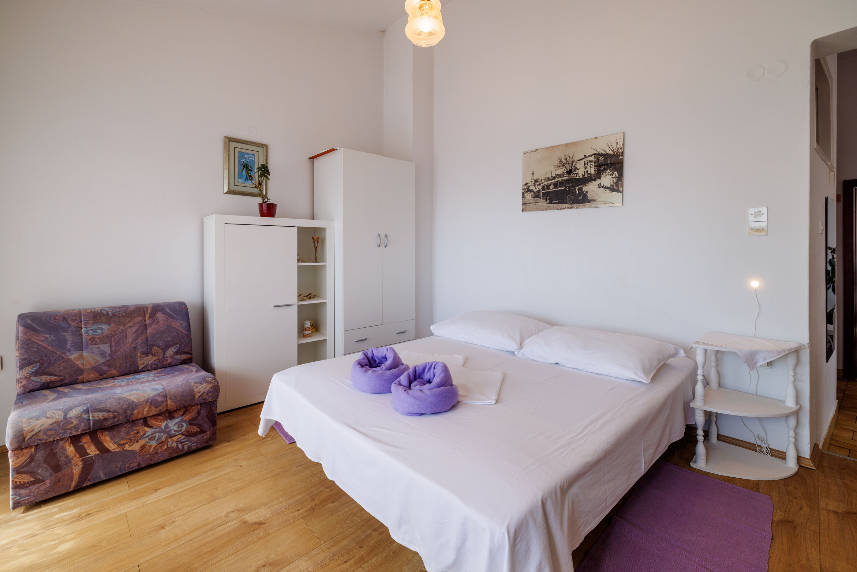 Apartments FEĐA 62603-A2