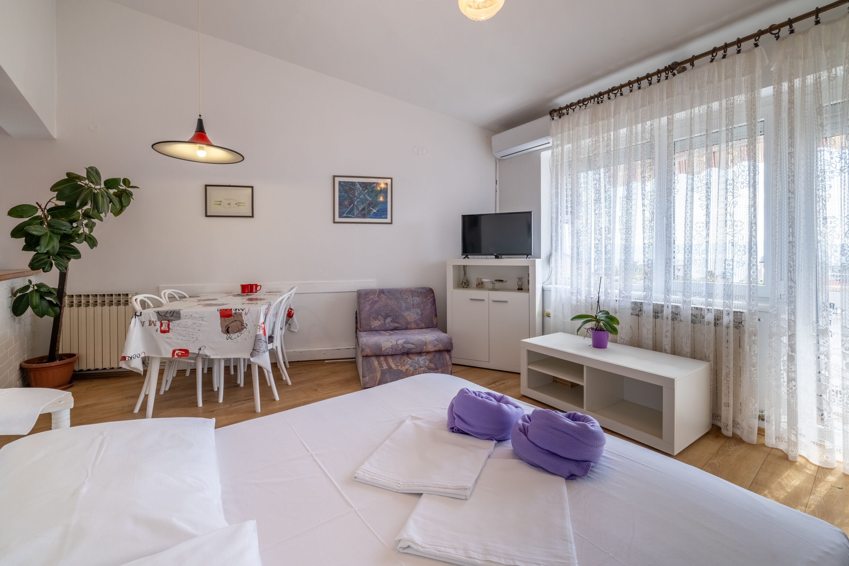Apartments FEĐA 62603-A2