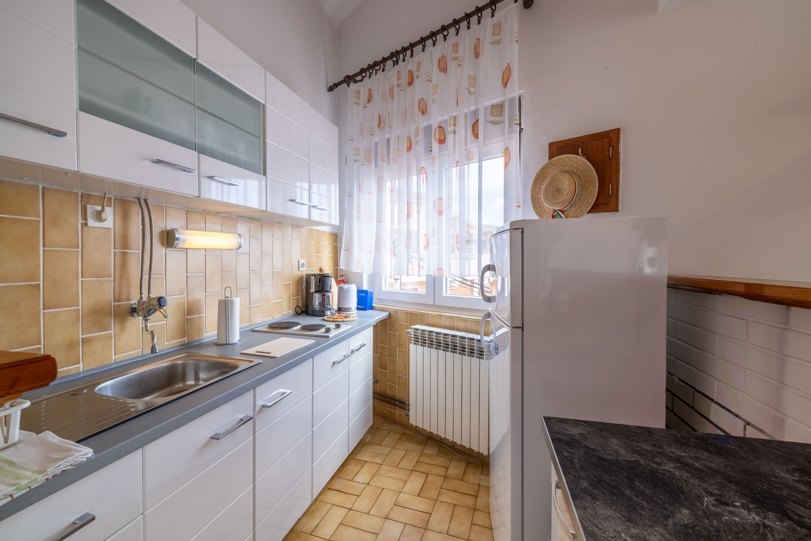 Apartments FEĐA 62603-A2