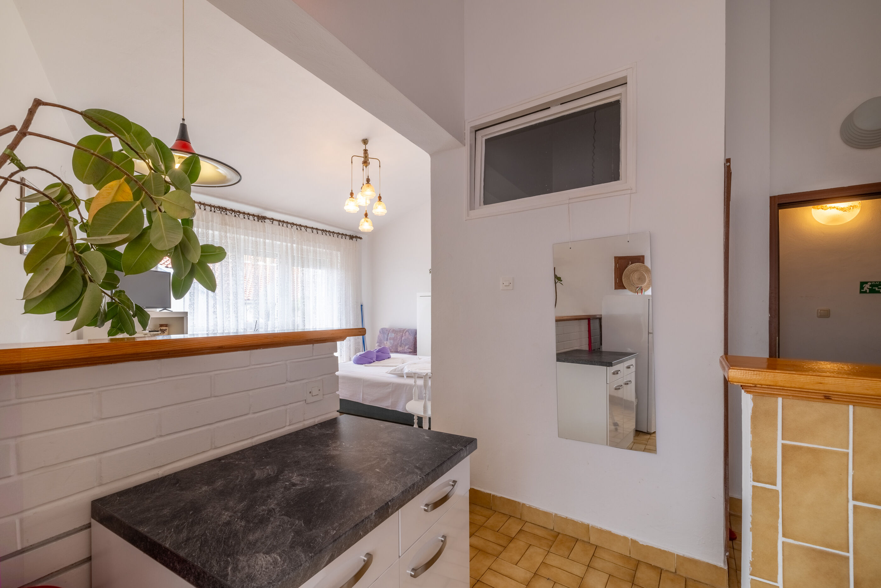 Apartments FEĐA 62603-A2