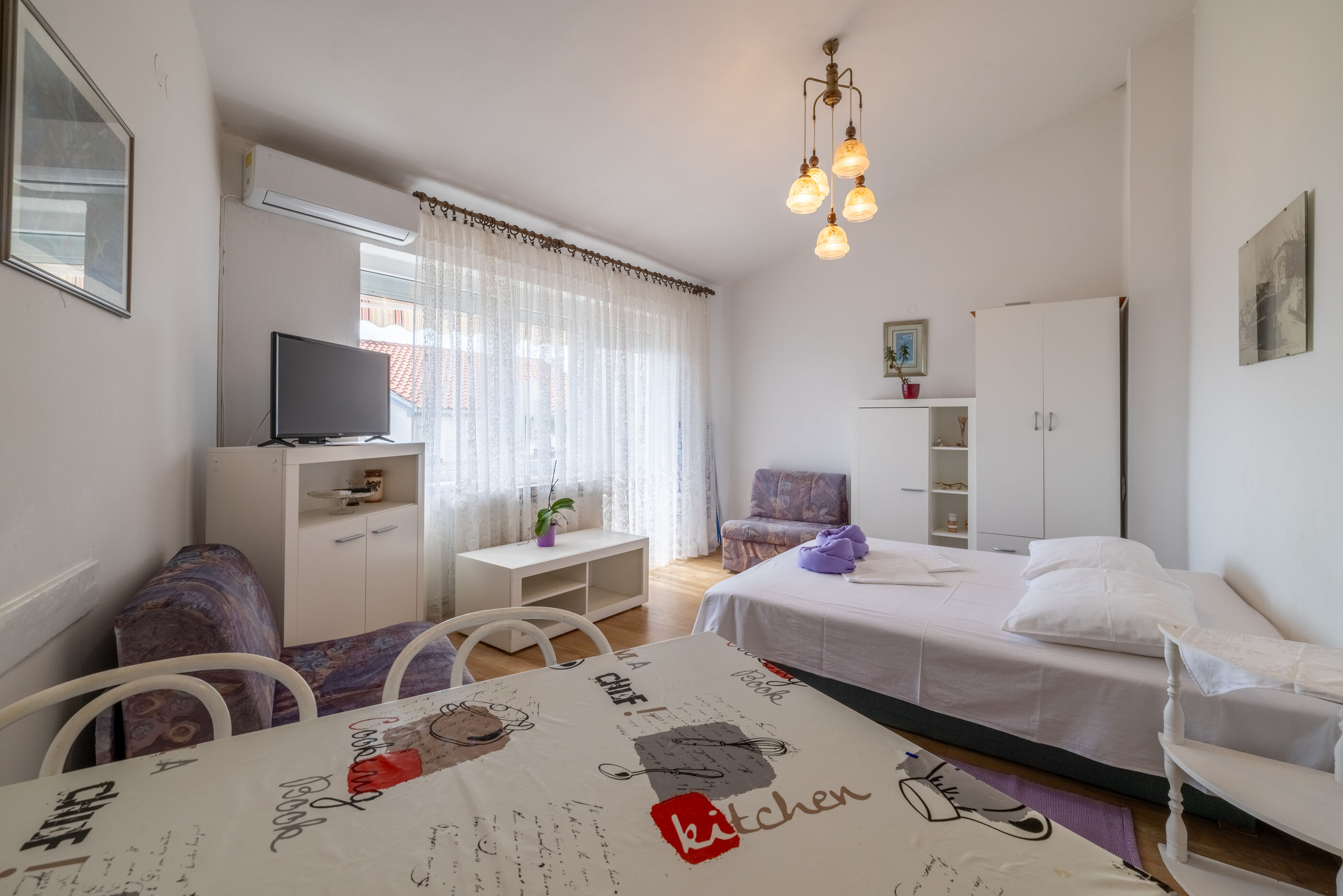 Apartments FEĐA 62603-A2