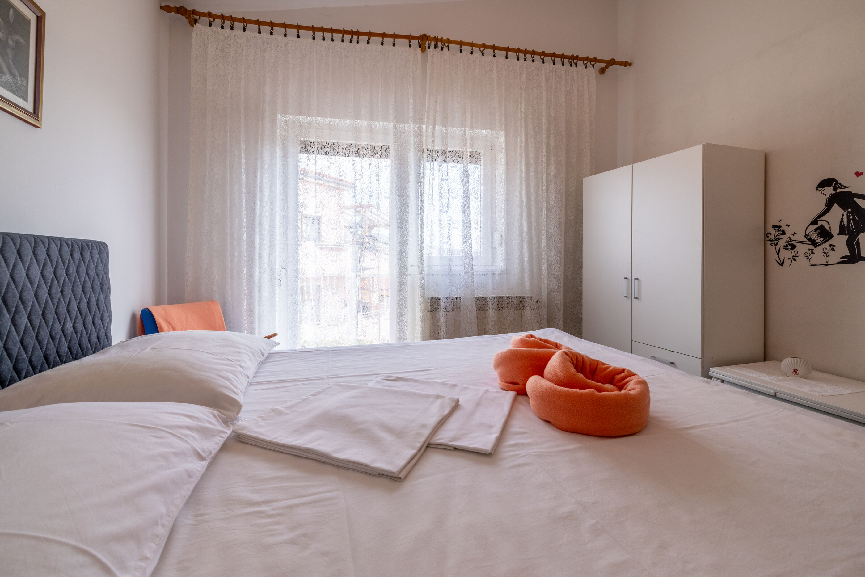 Apartments FEĐA 62603-A2