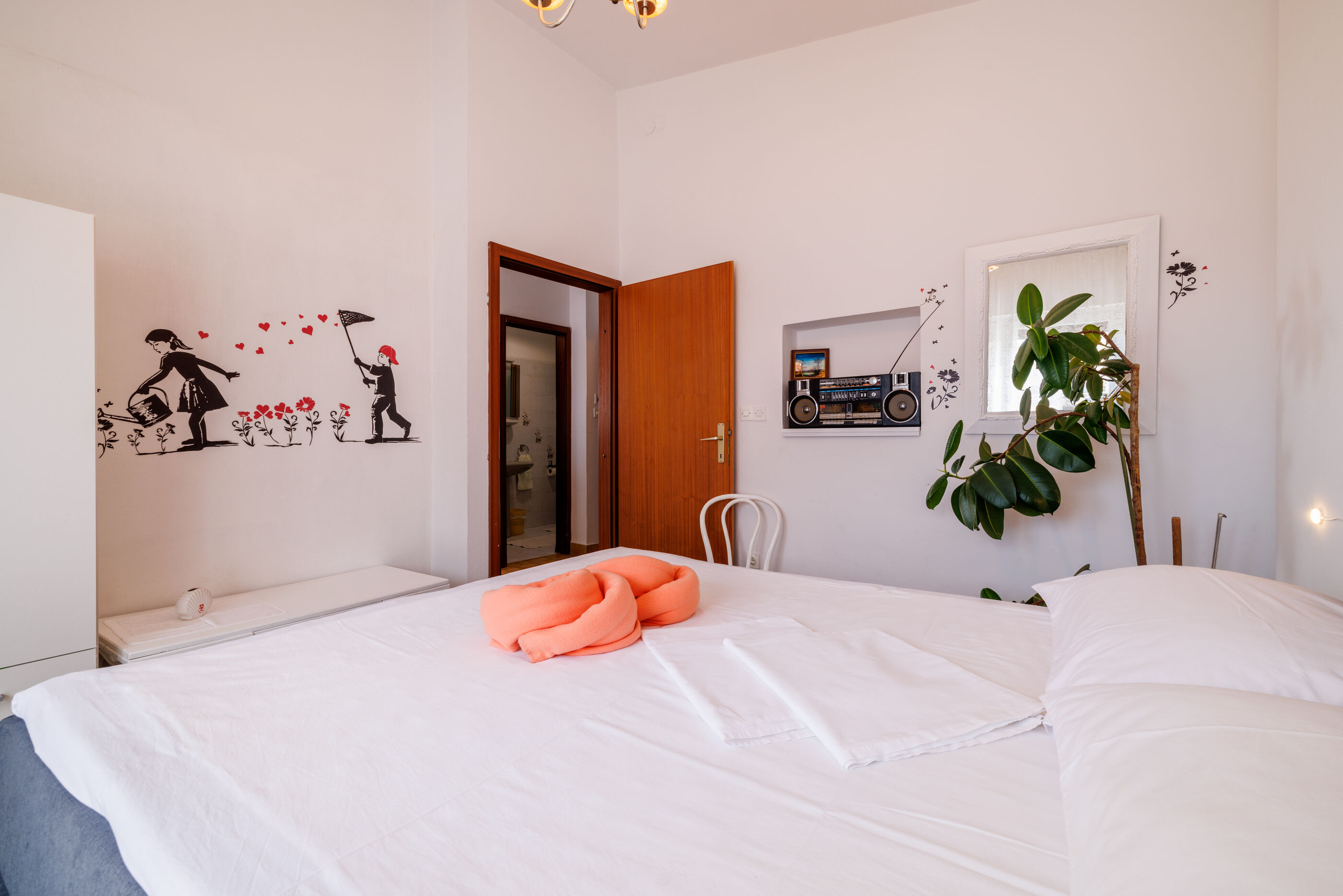 Apartments FEĐA 62603-A2