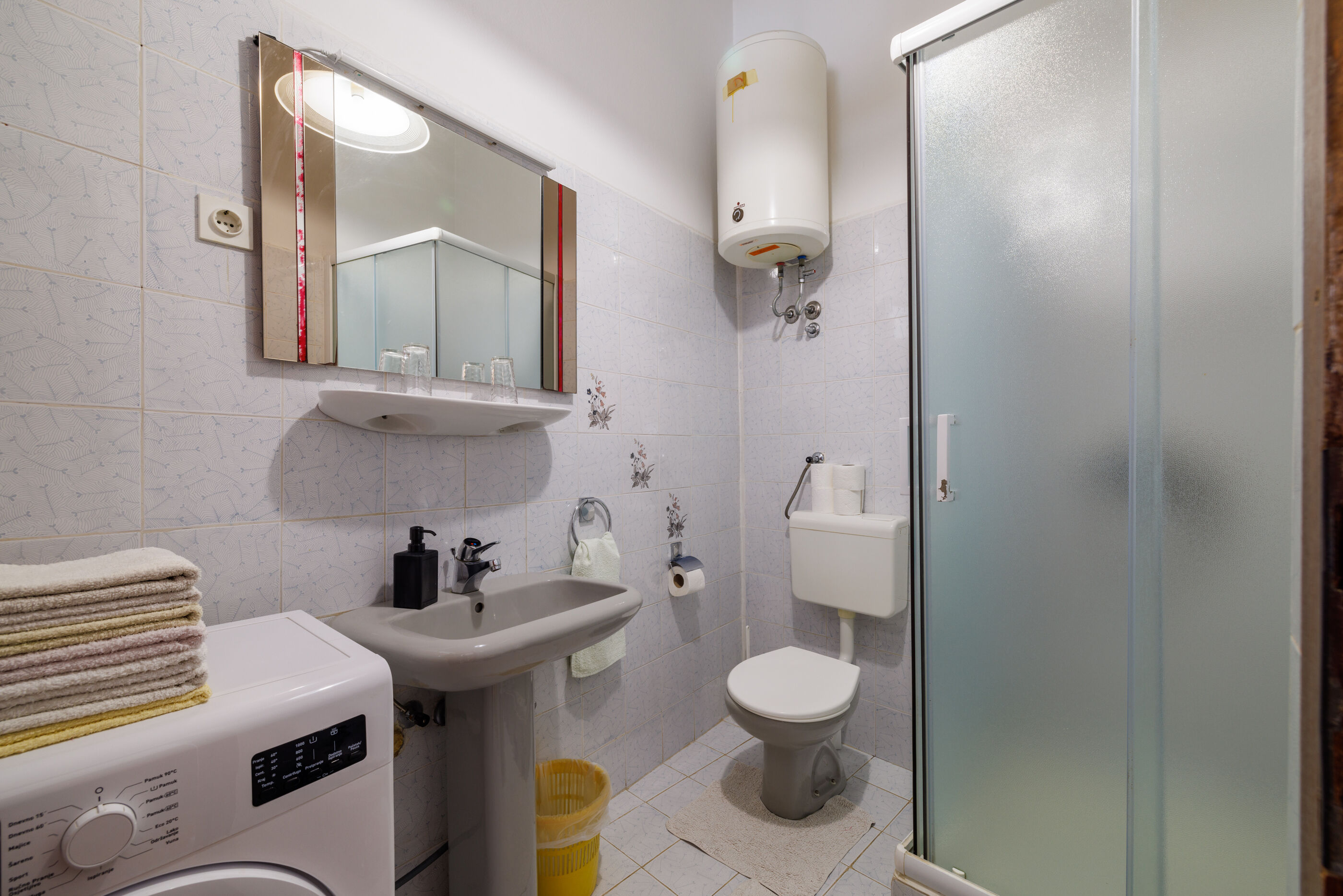 Apartments FEĐA 62603-A2