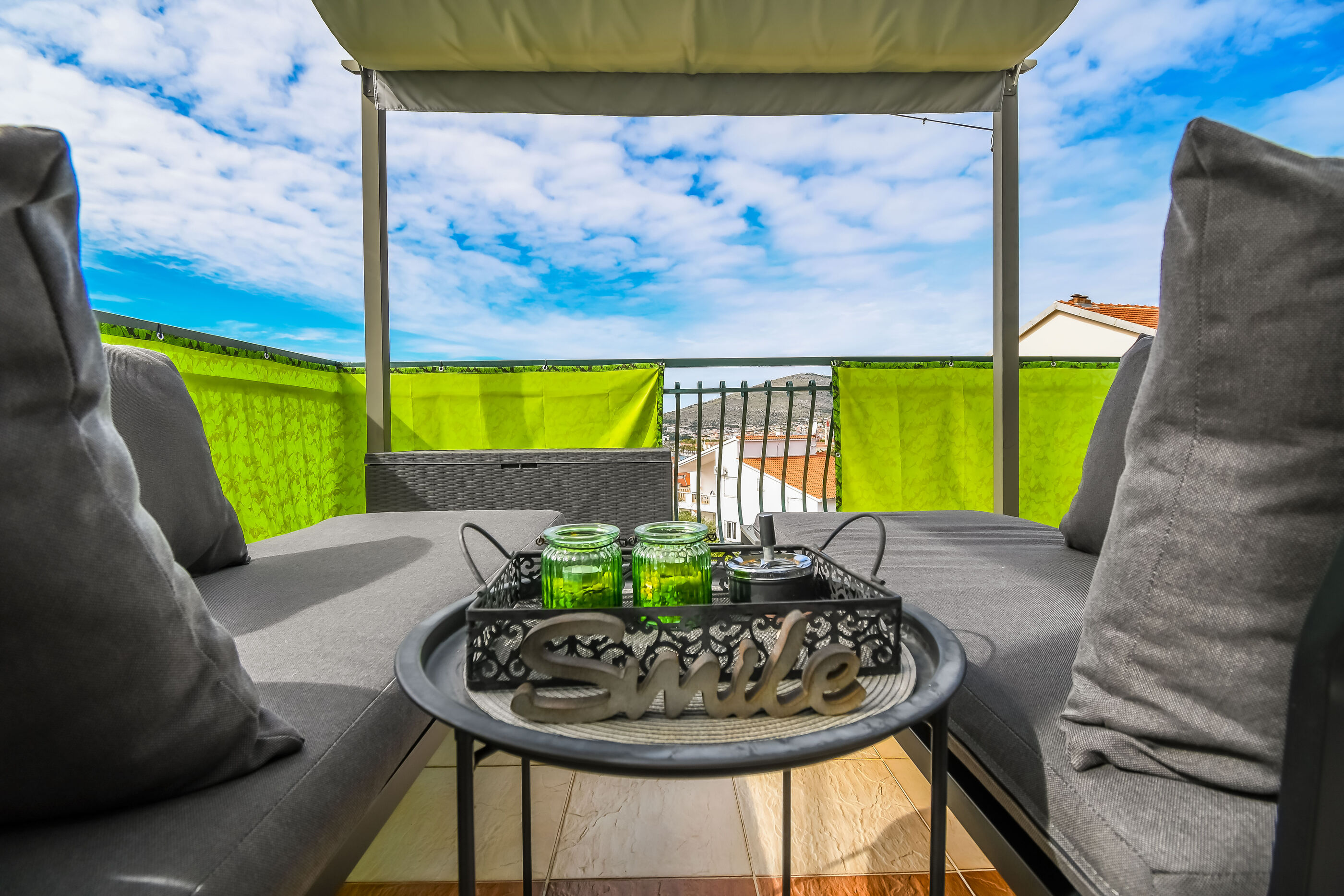 Apartments SALOV 62753-A2