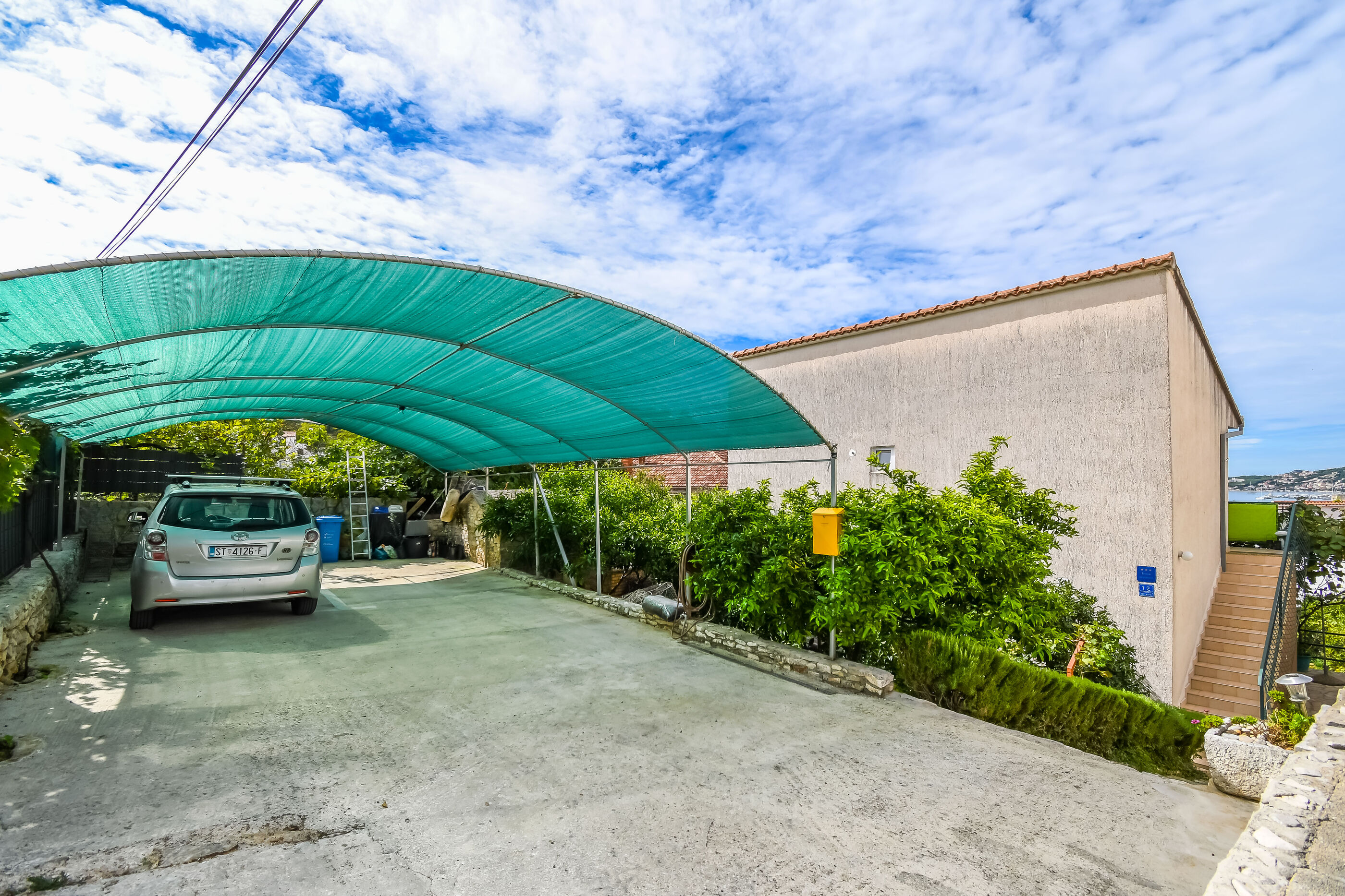 Apartments SALOV 62753-A2