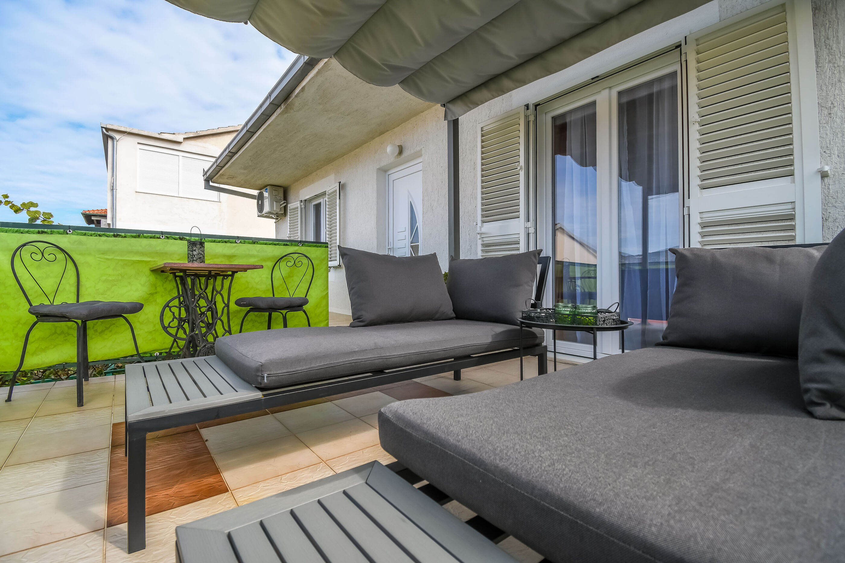Apartments SALOV 62753-A2