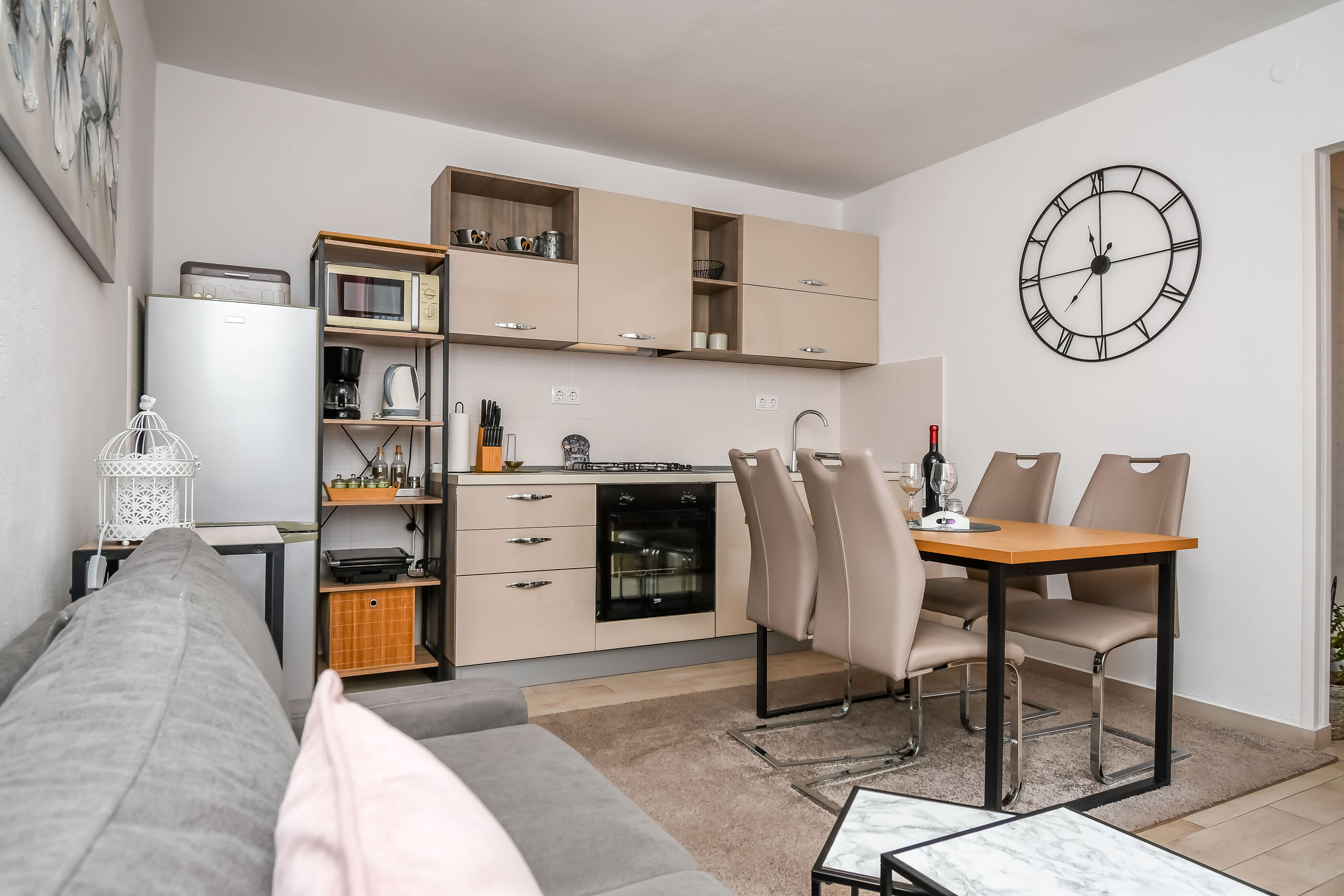 Apartments SALOV 62753-A2