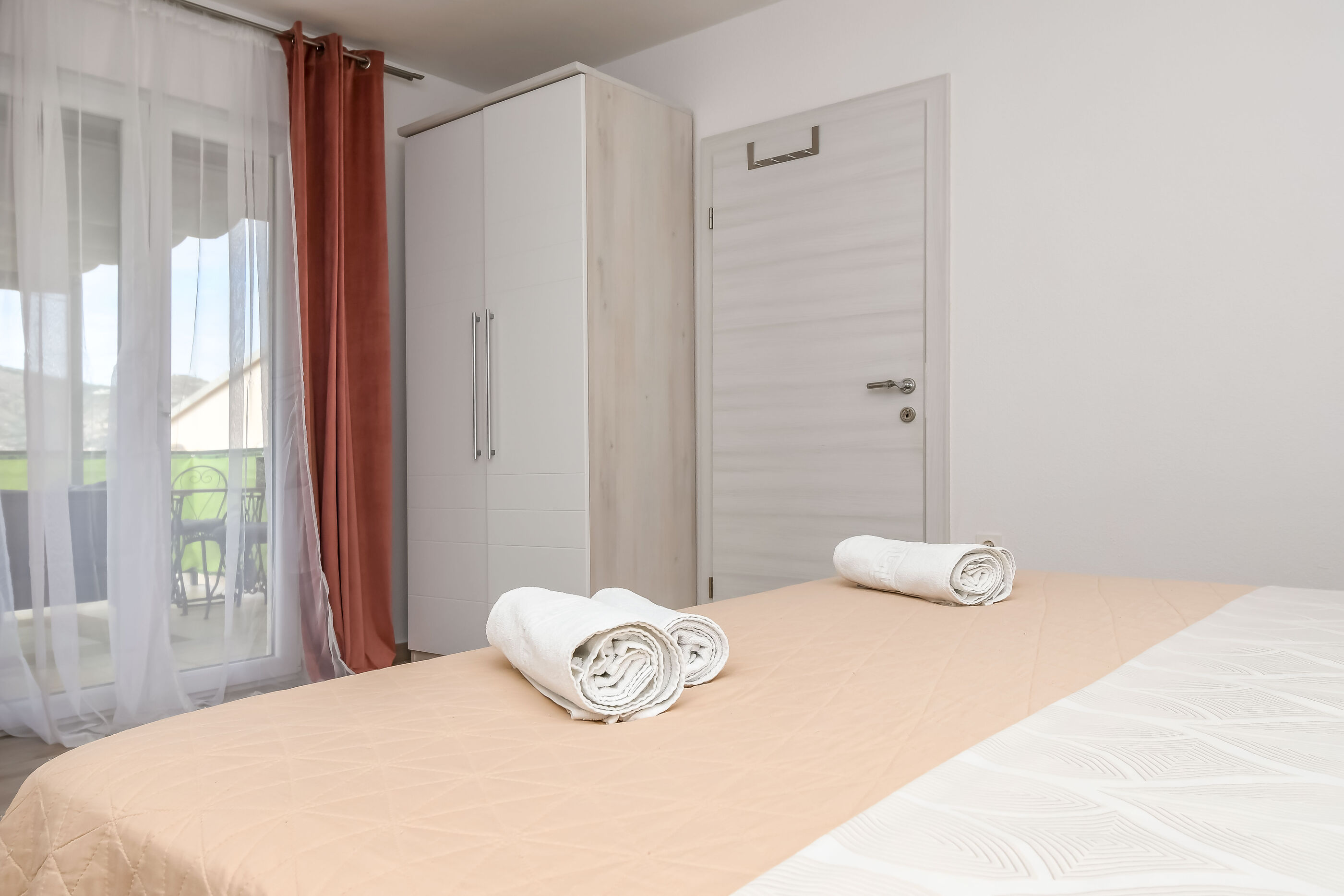 Apartments SALOV 62753-A2