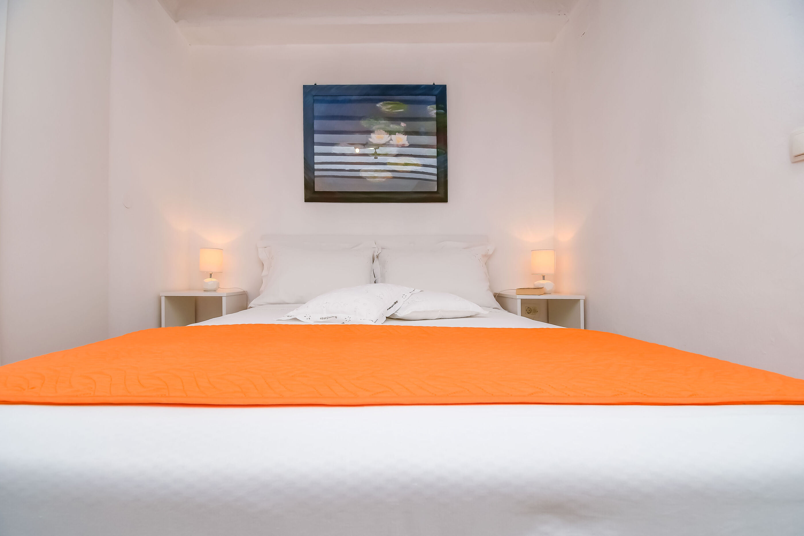 Apartment Ribica 56381-A1