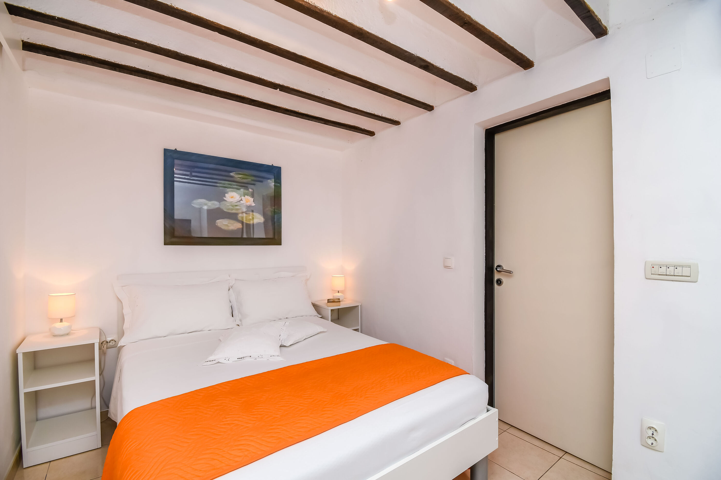 Apartment Ribica 56381-A1