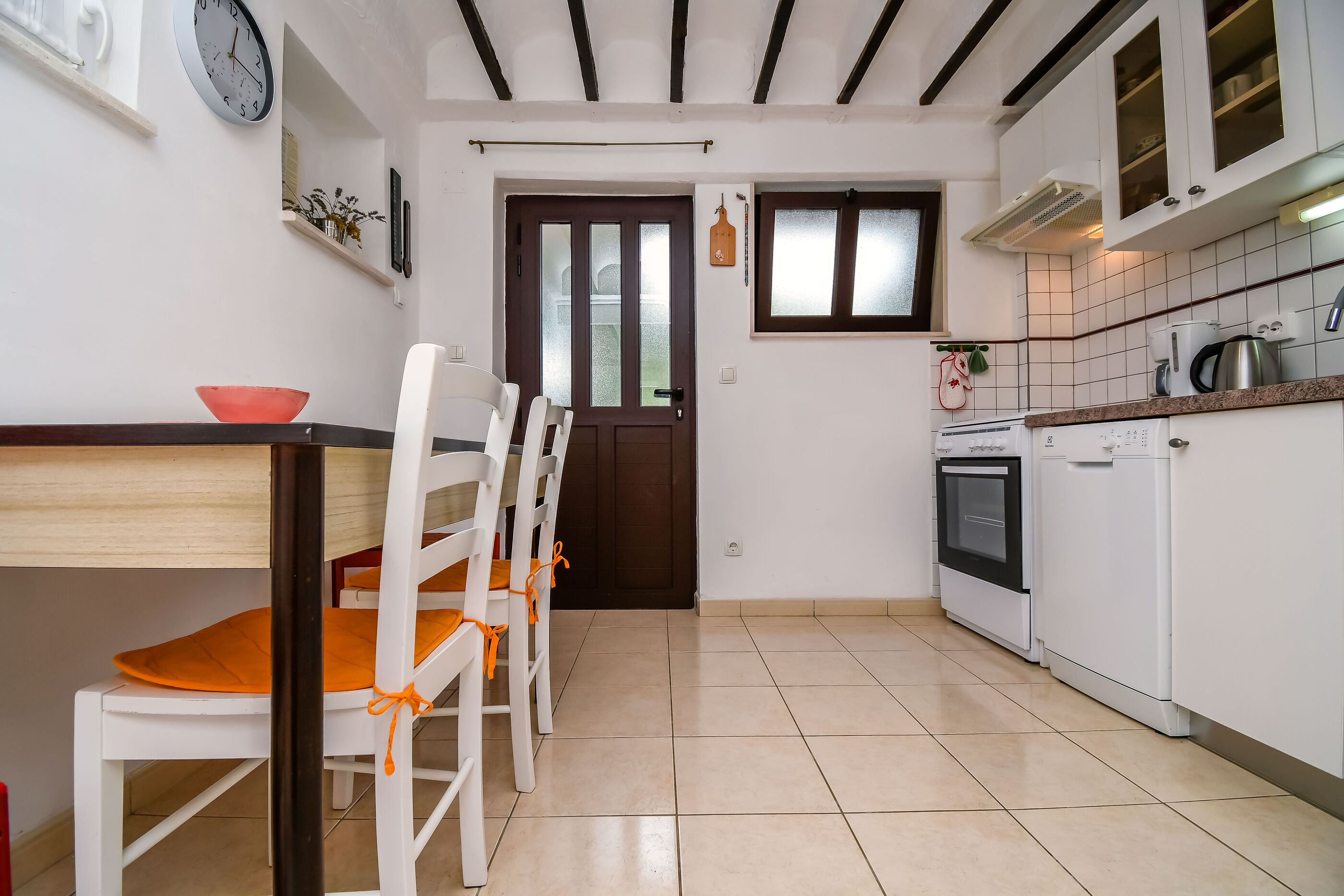 Apartment Ribica 56381-A1
