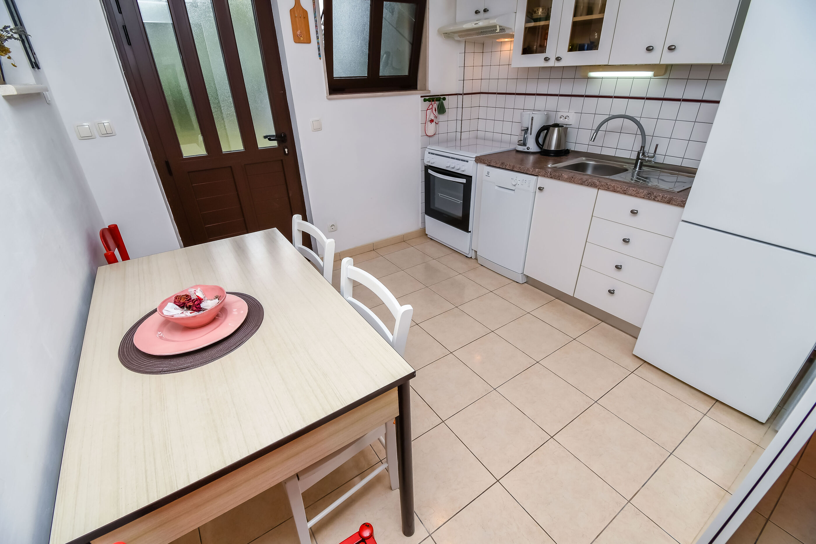 Apartment Ribica 56381-A1