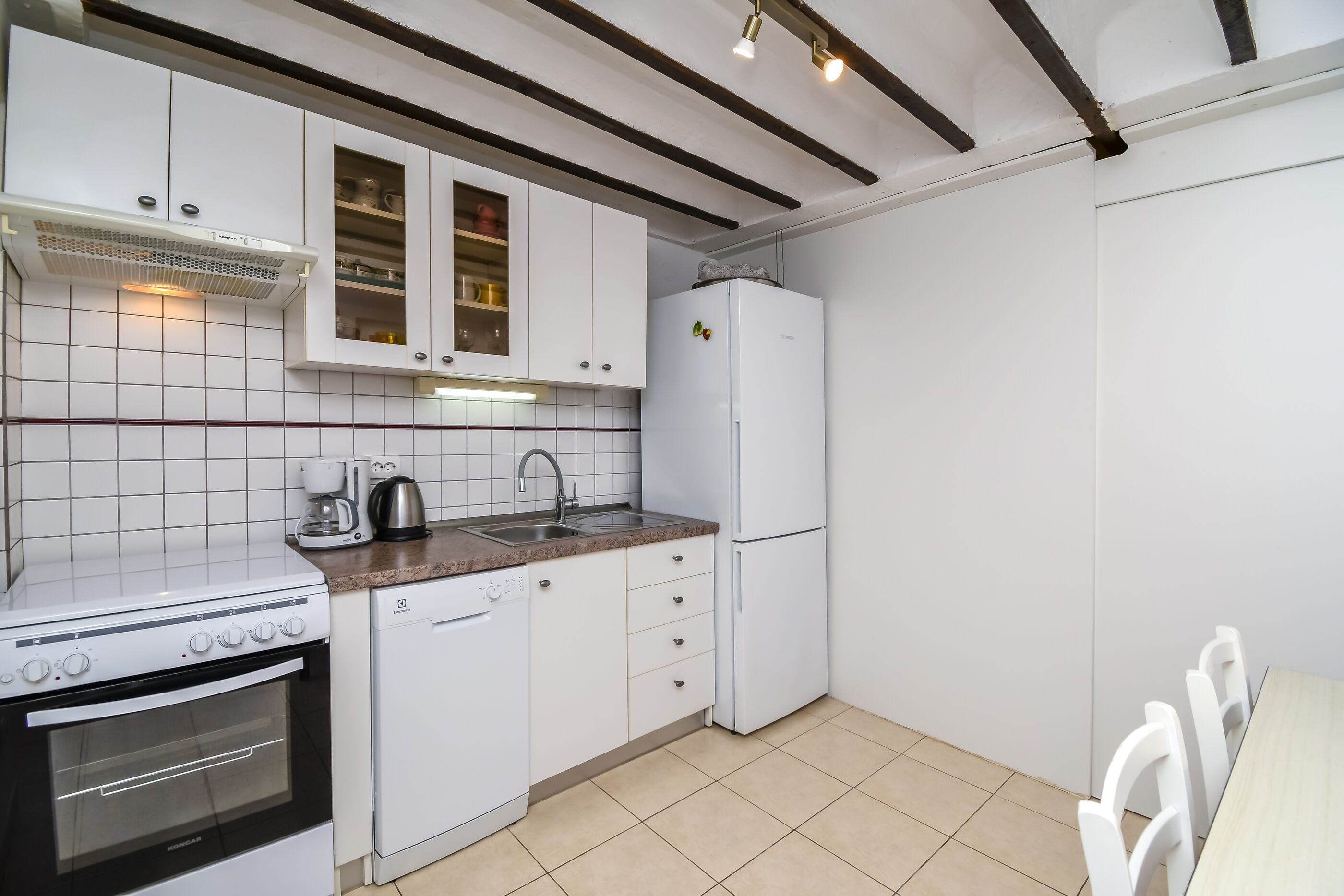 Apartment Ribica 56381-A1