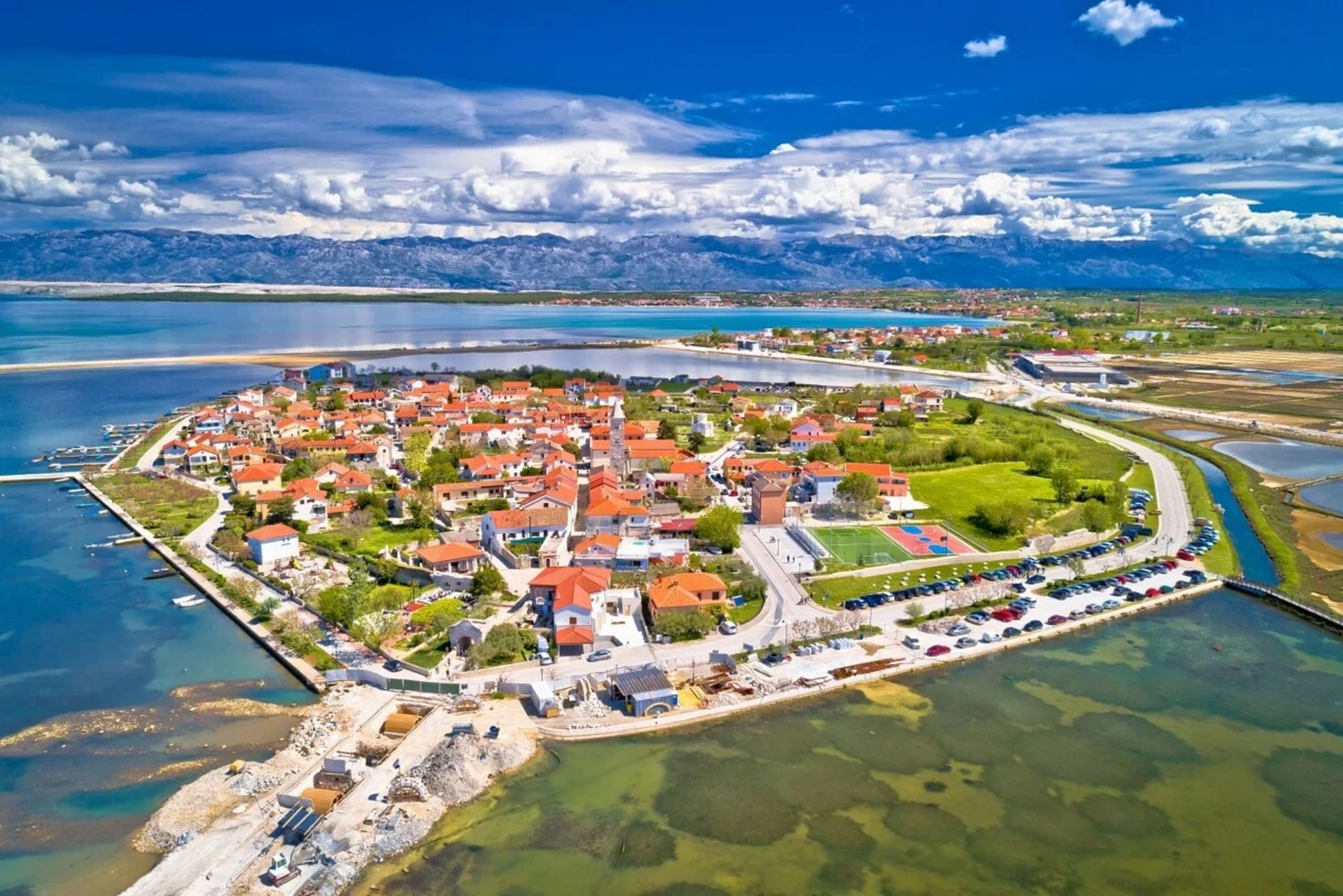 Apartments JoRa 109791-A1