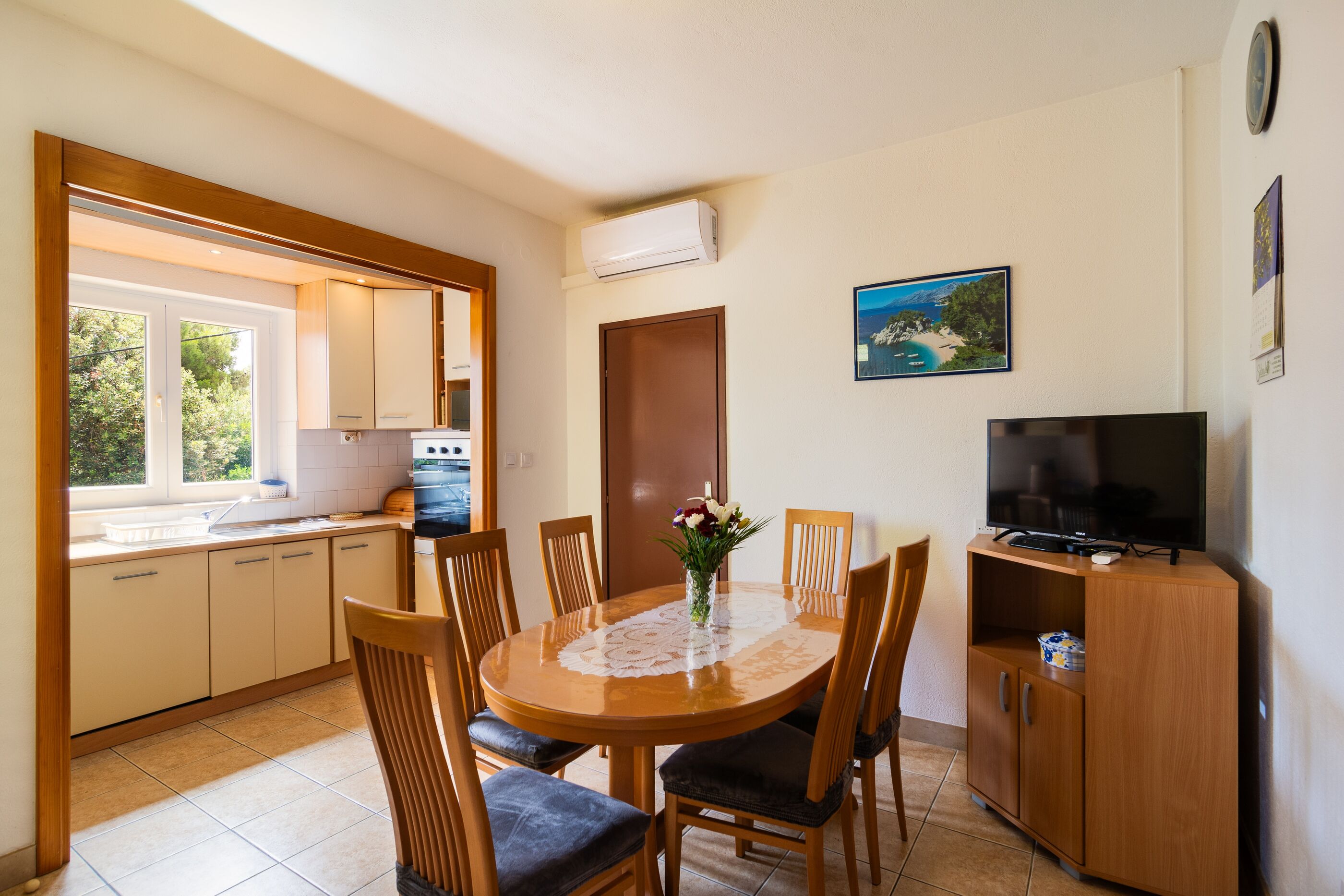 Apartment Ivope 10779-A1