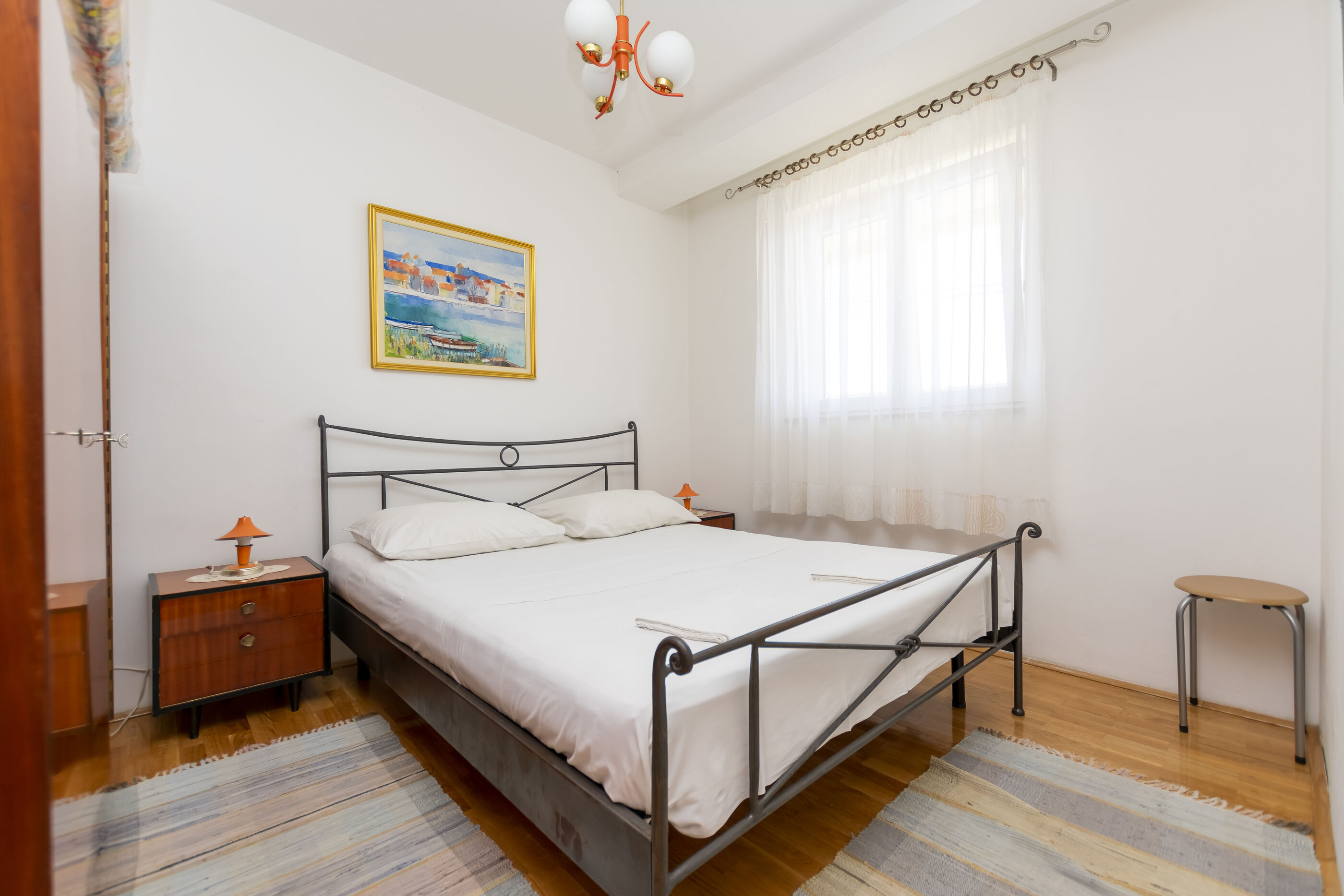 Apartment Mirja 102511-A1